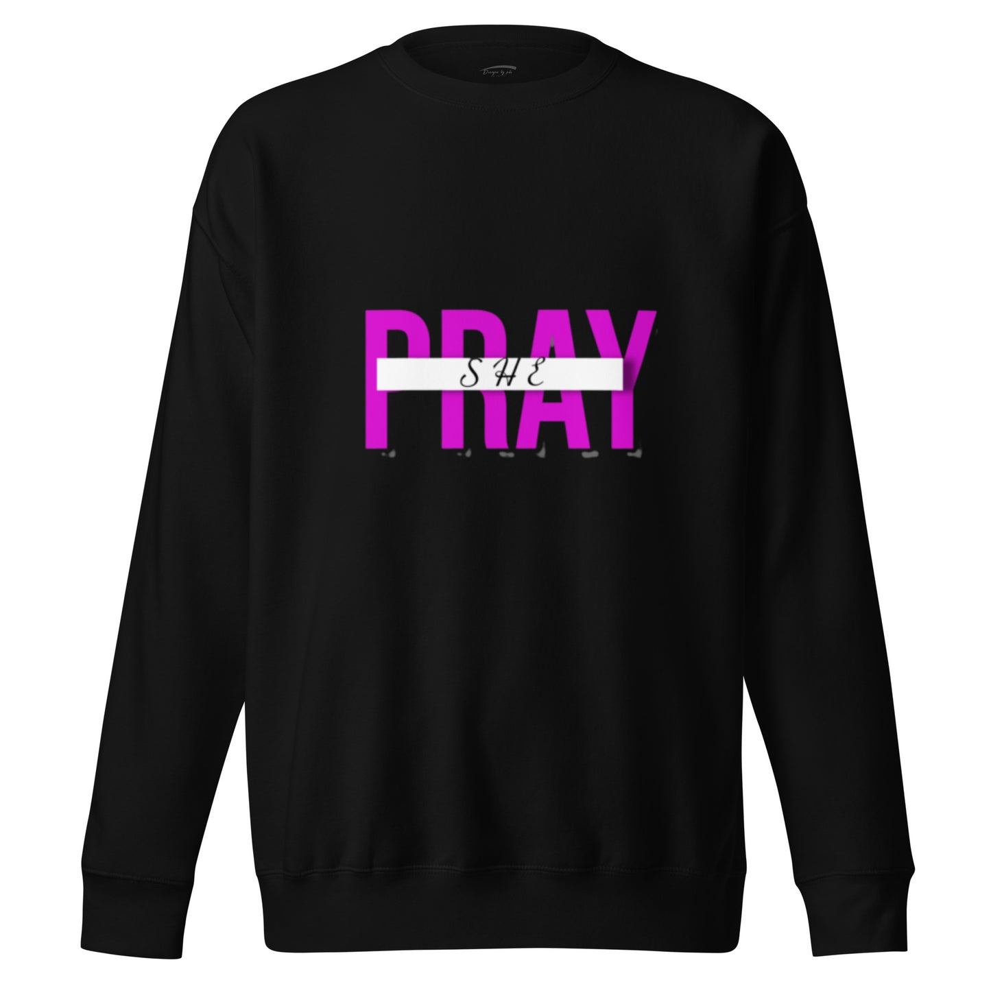 Unisex Premium Sweatshirt