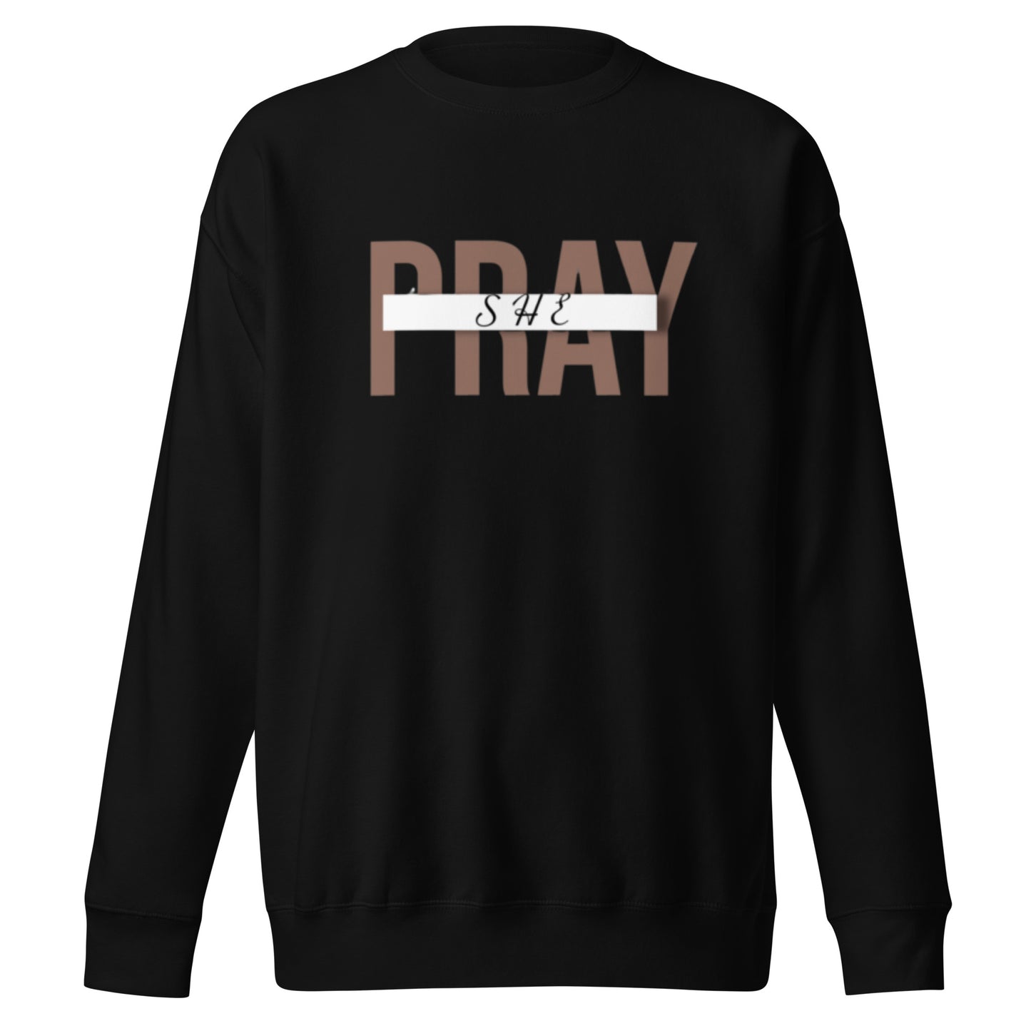 Unisex Premium Sweatshirt