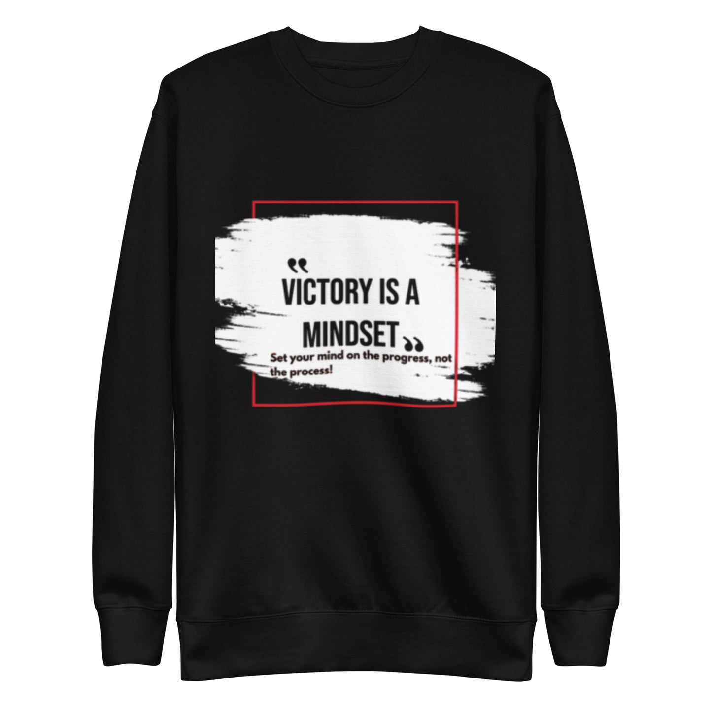 Unisex Premium Sweatshirt