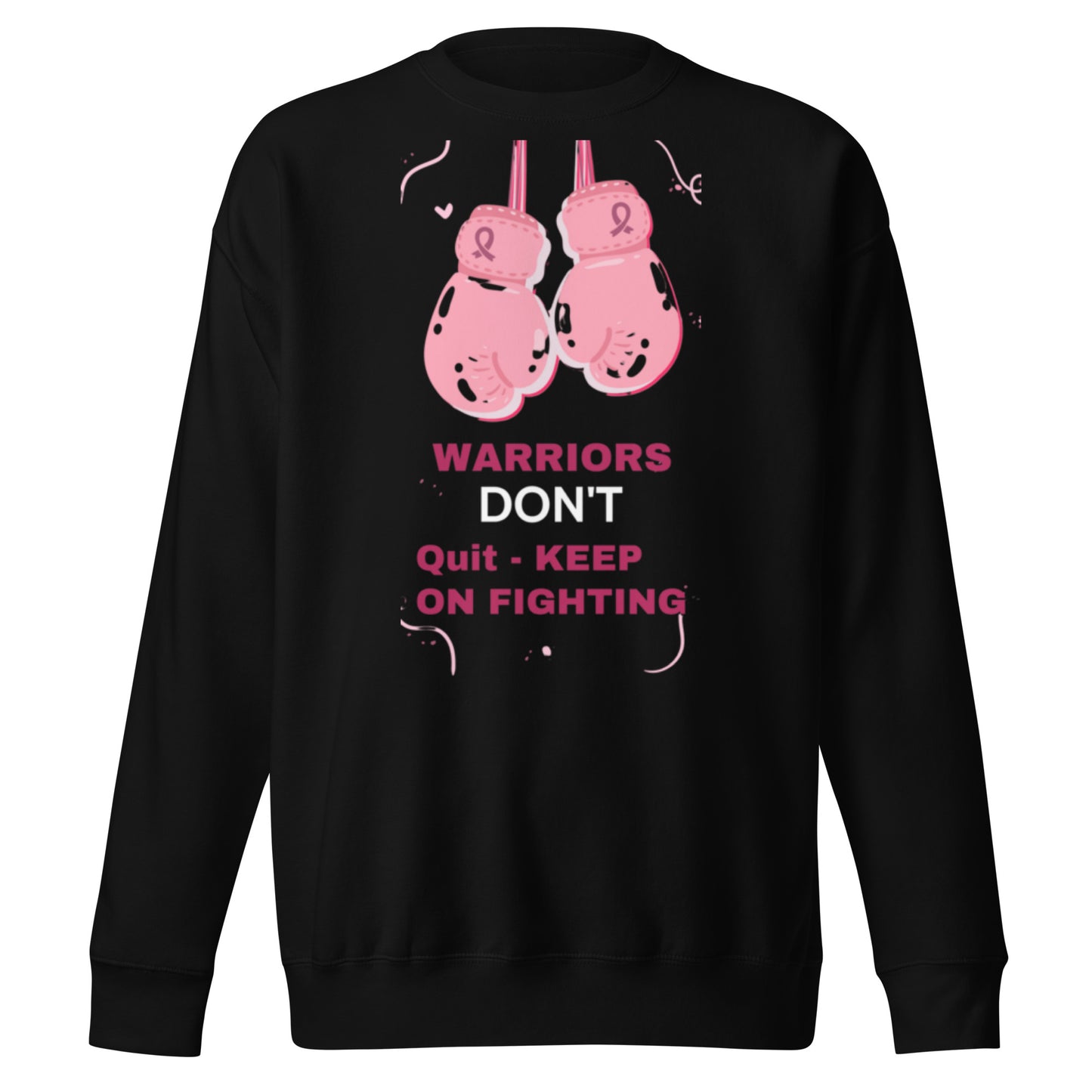 Unisex Premium Sweatshirt
