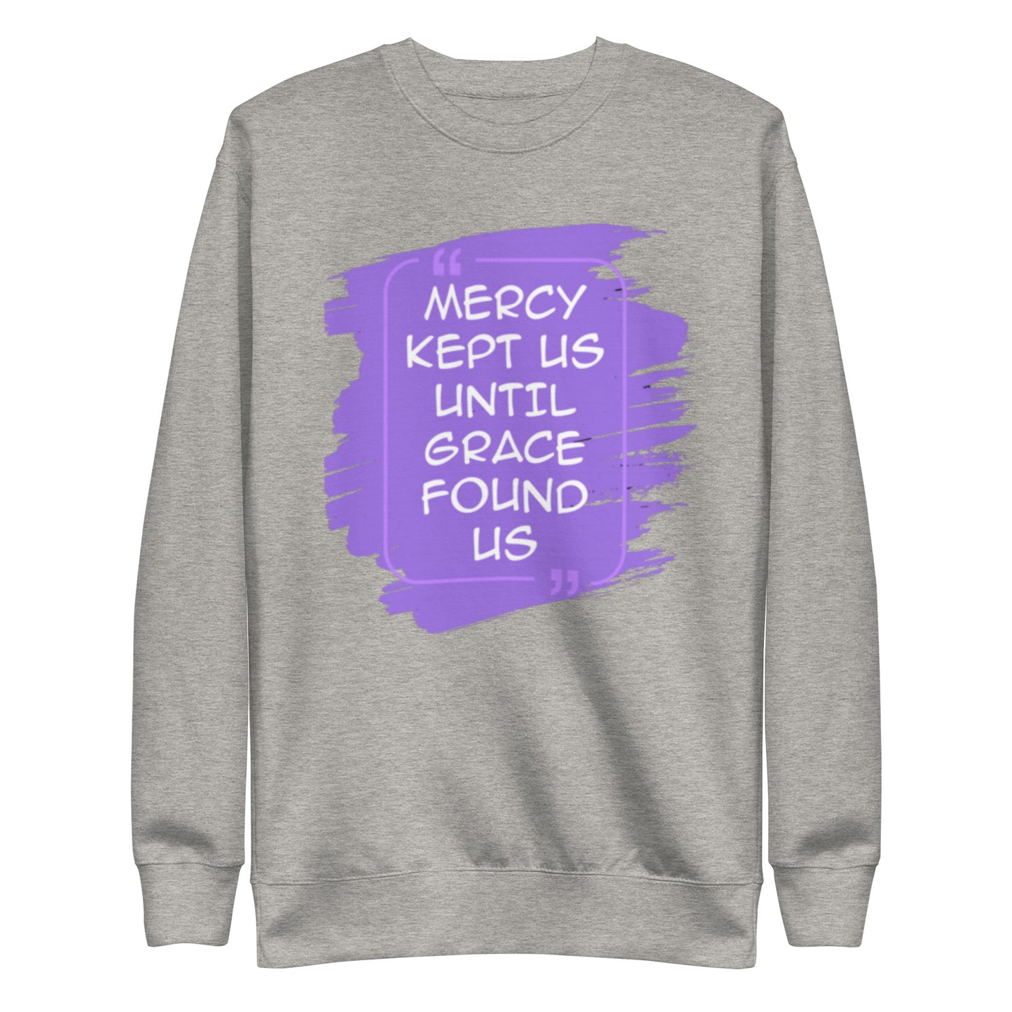 Unisex Premium Sweatshirt