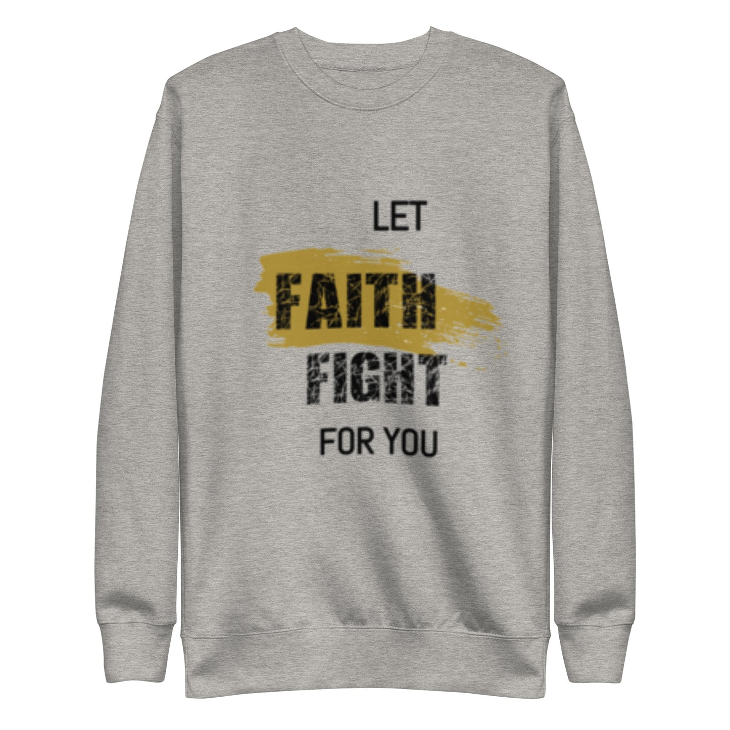 Unisex Premium Sweatshirt