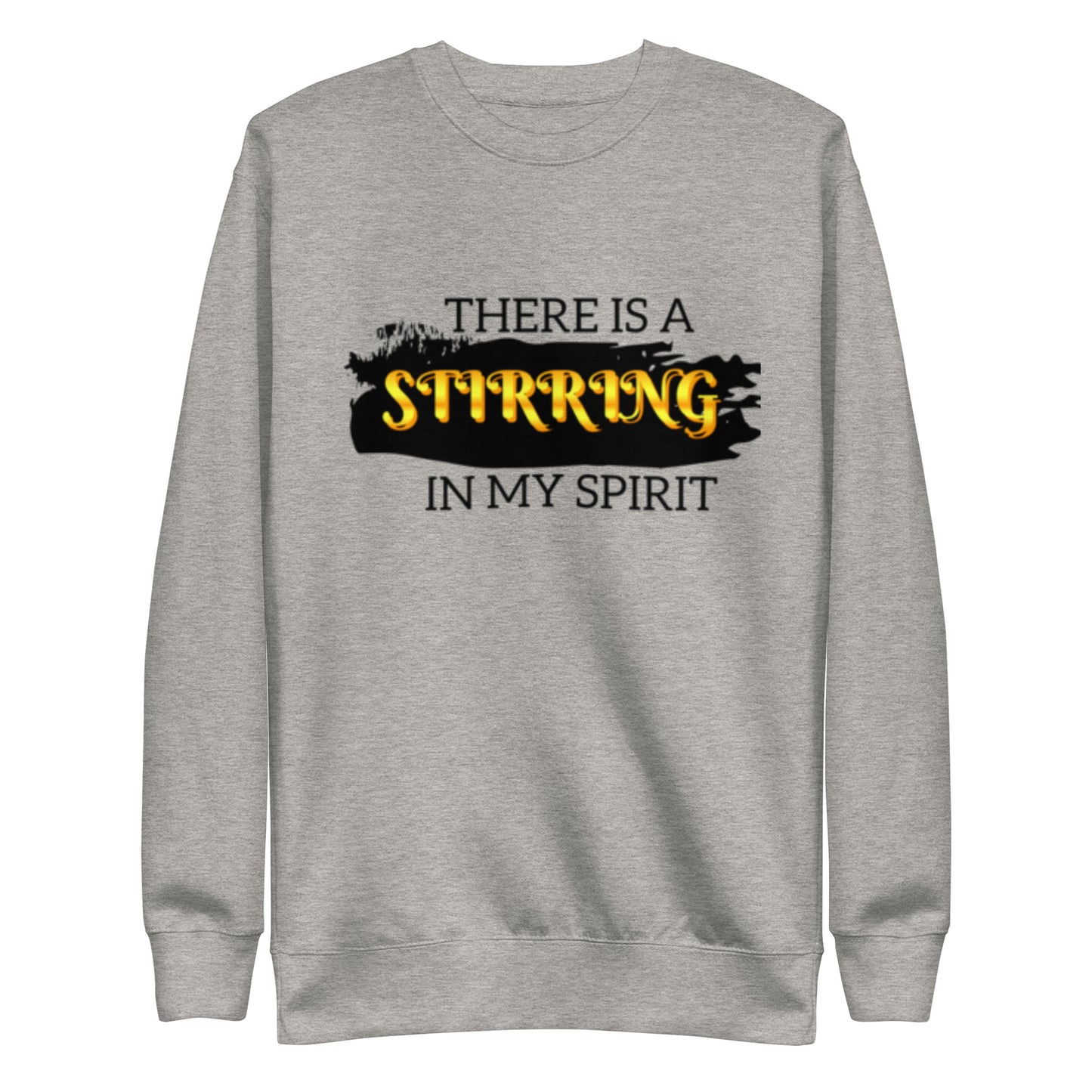 Unisex Premium Sweatshirt
