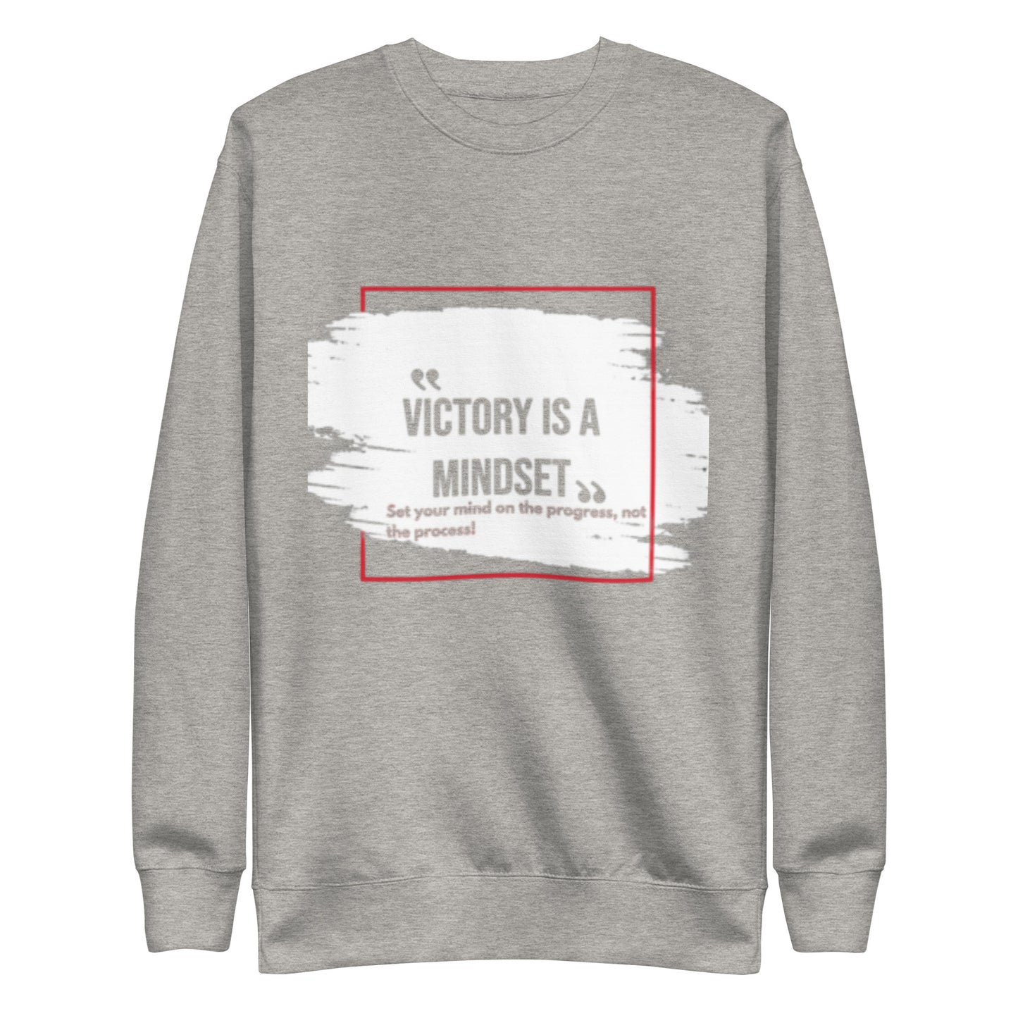 Unisex Premium Sweatshirt