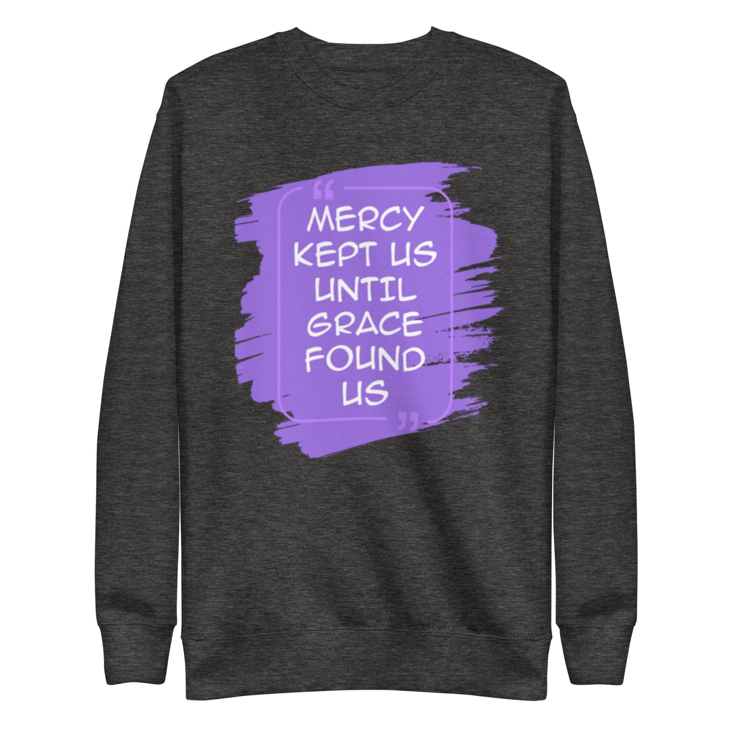 Unisex Premium Sweatshirt