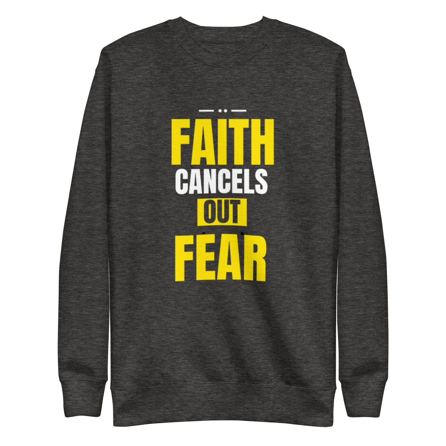 Unisex Premium Sweatshirt