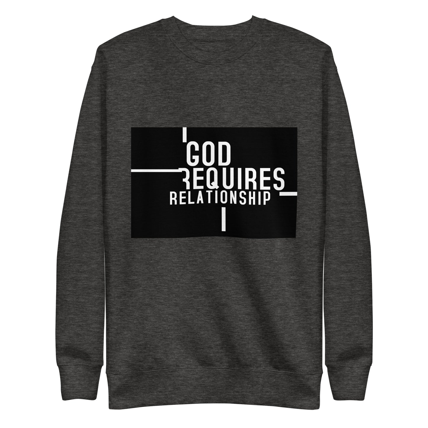 Unisex Premium Sweatshirt