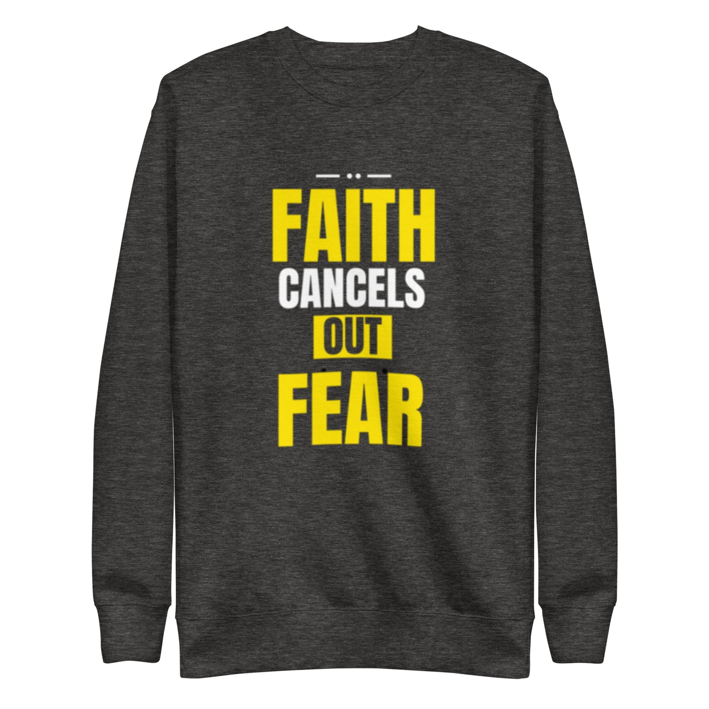 Unisex Premium Sweatshirt