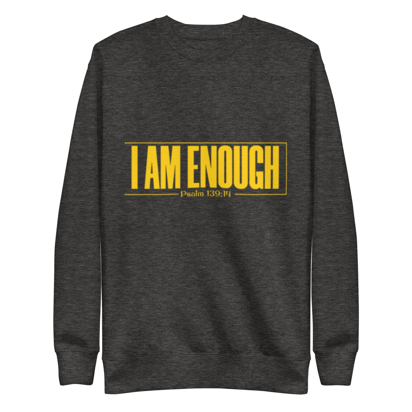 Unisex Premium Sweatshirt