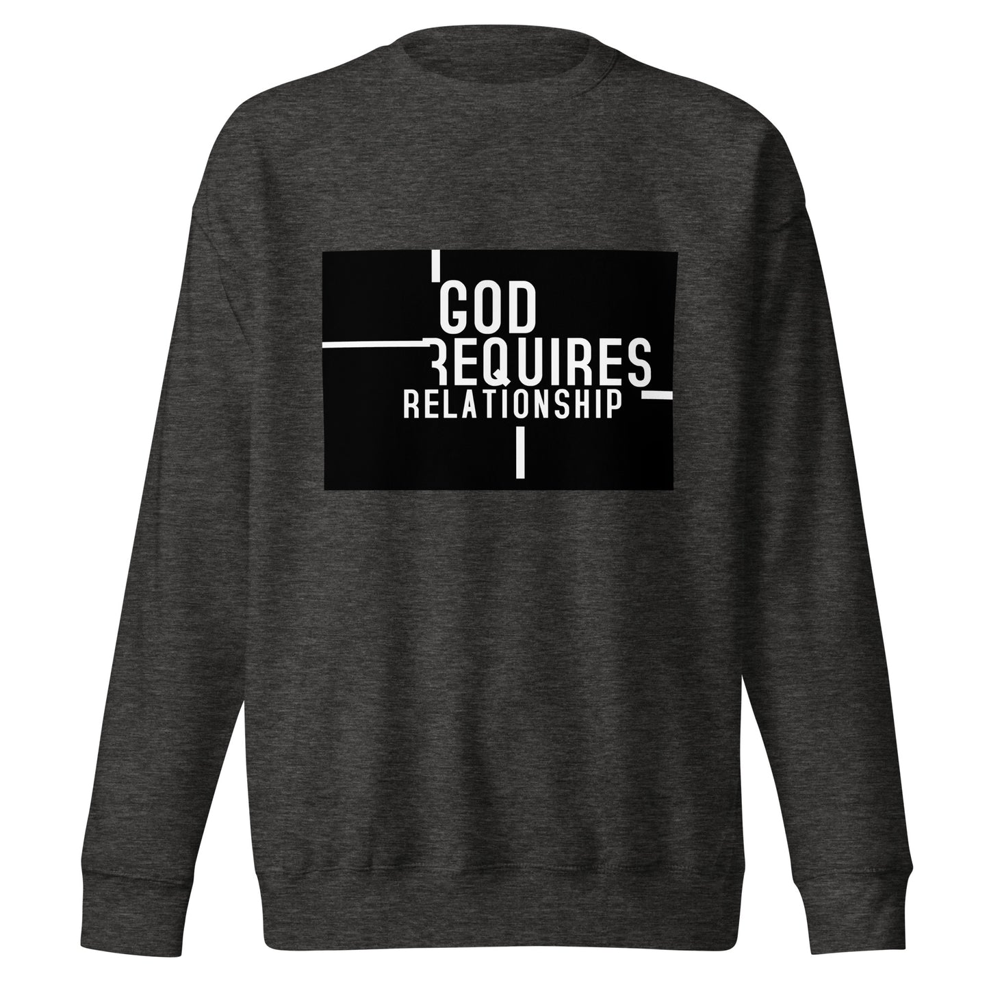 Unisex Premium Sweatshirt