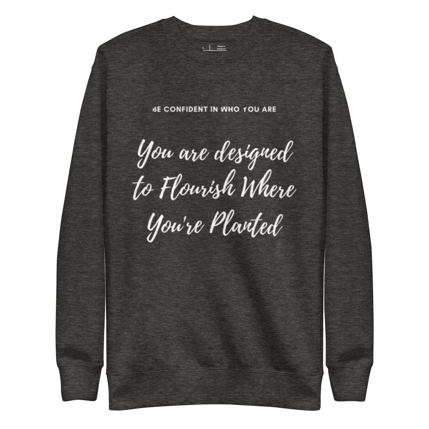 Unisex Premium Sweatshirt
