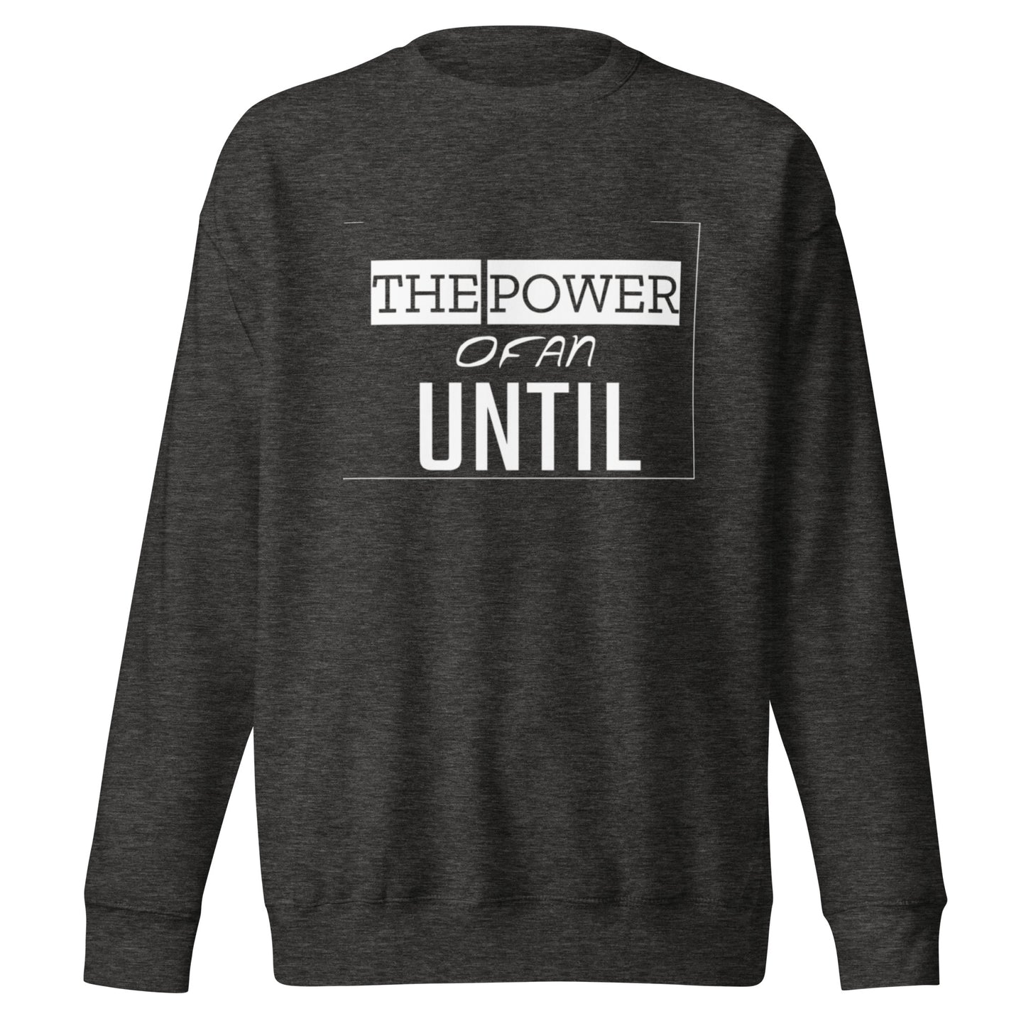 Unisex Premium Sweatshirt