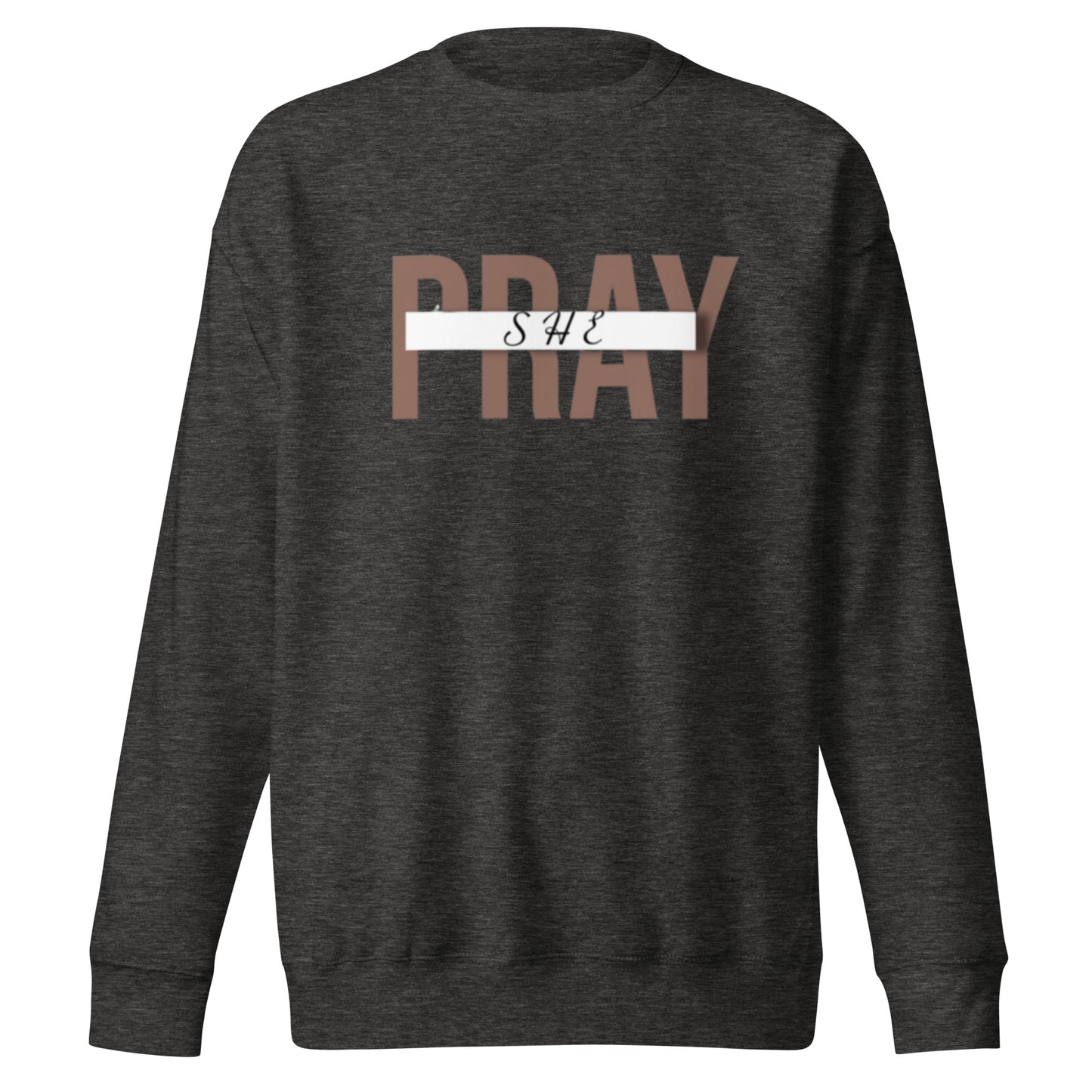 Unisex Premium Sweatshirt