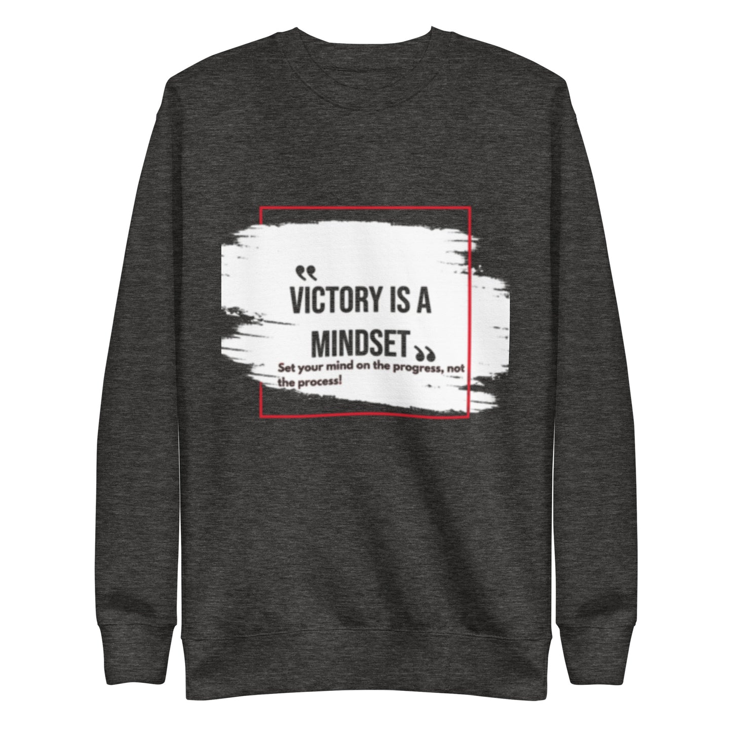Unisex Premium Sweatshirt