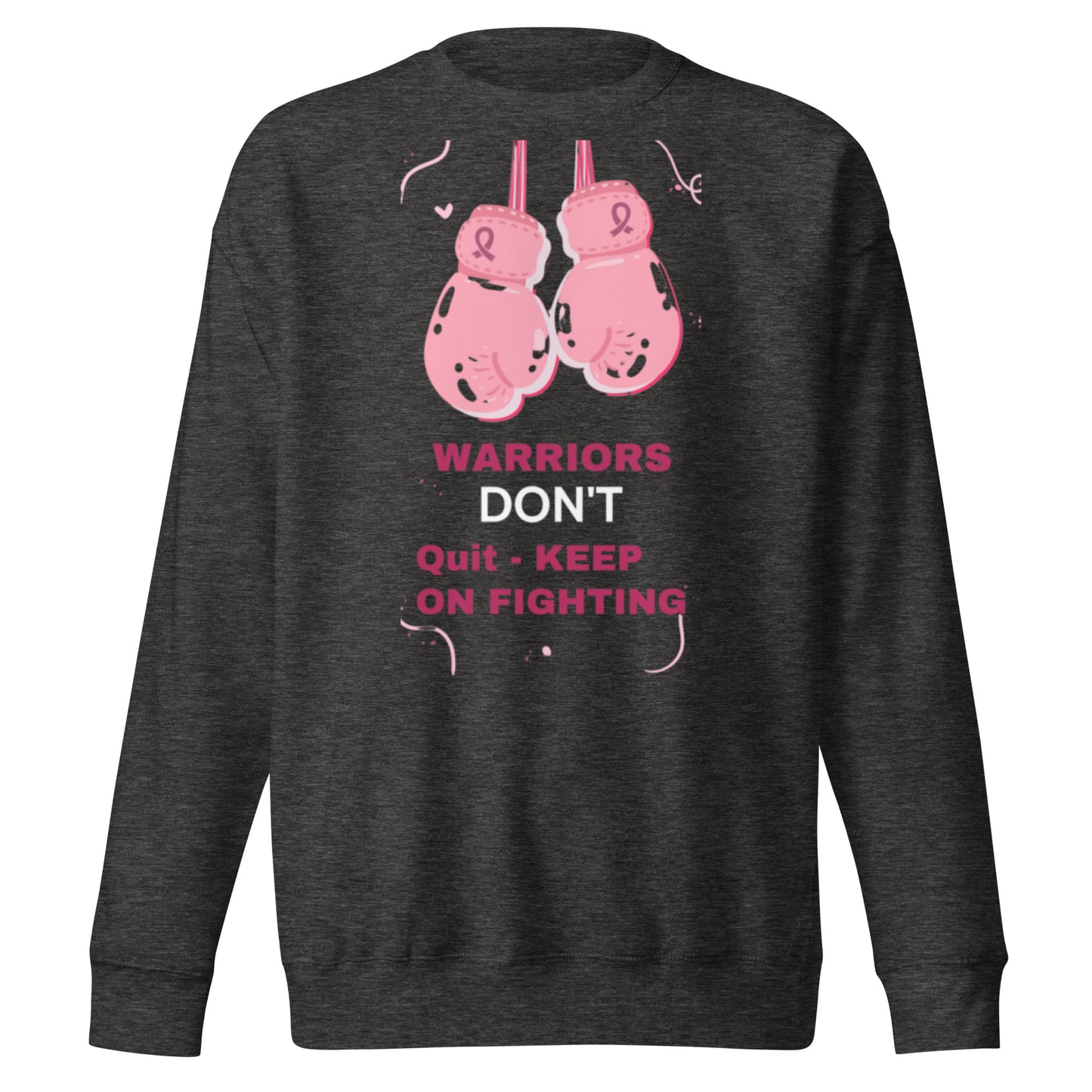 Unisex Premium Sweatshirt