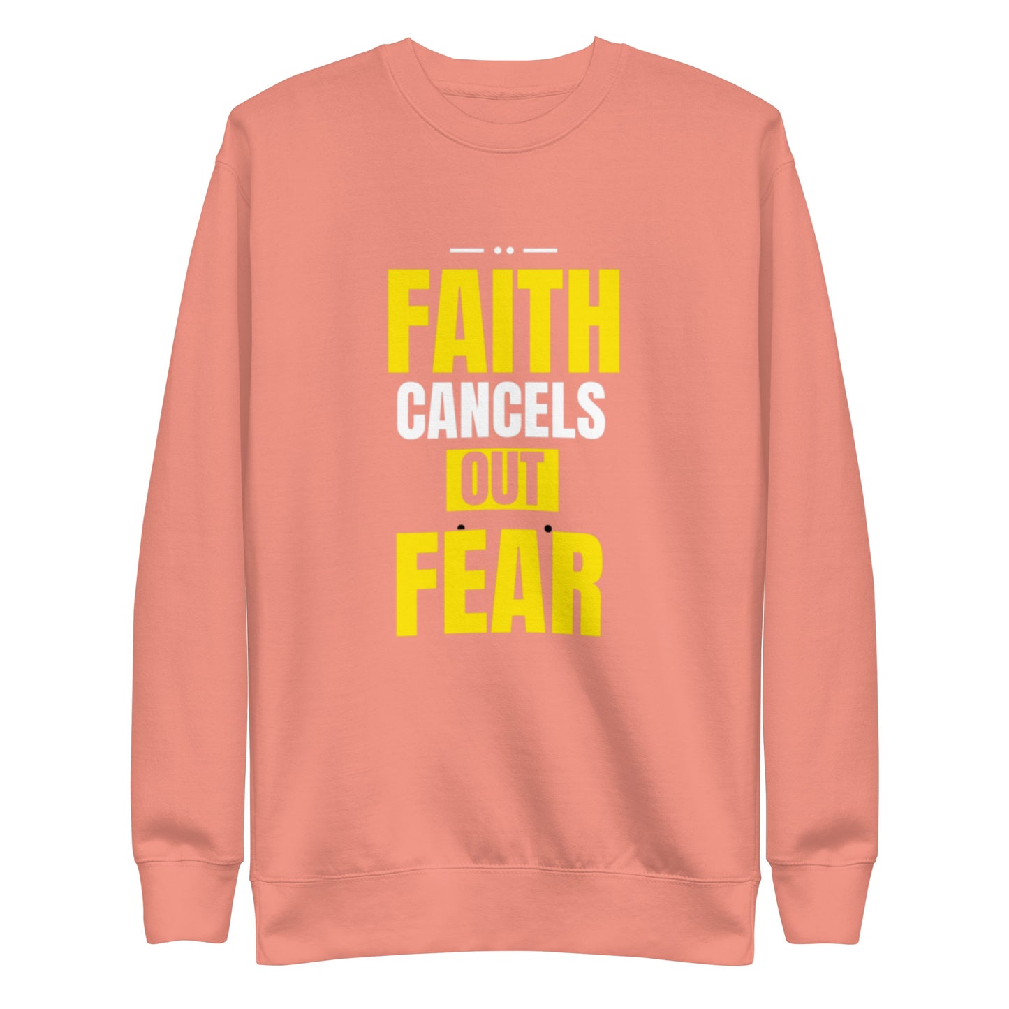 Unisex Premium Sweatshirt
