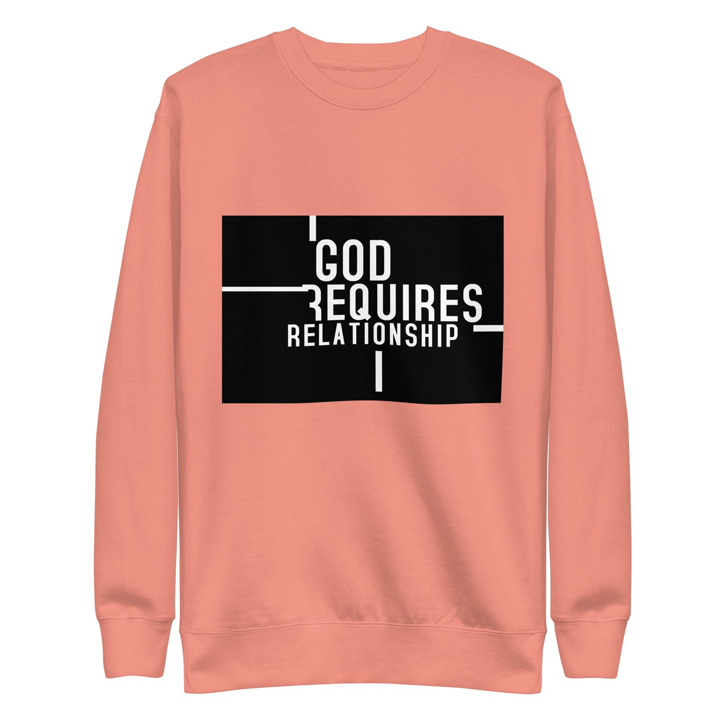 Unisex Premium Sweatshirt
