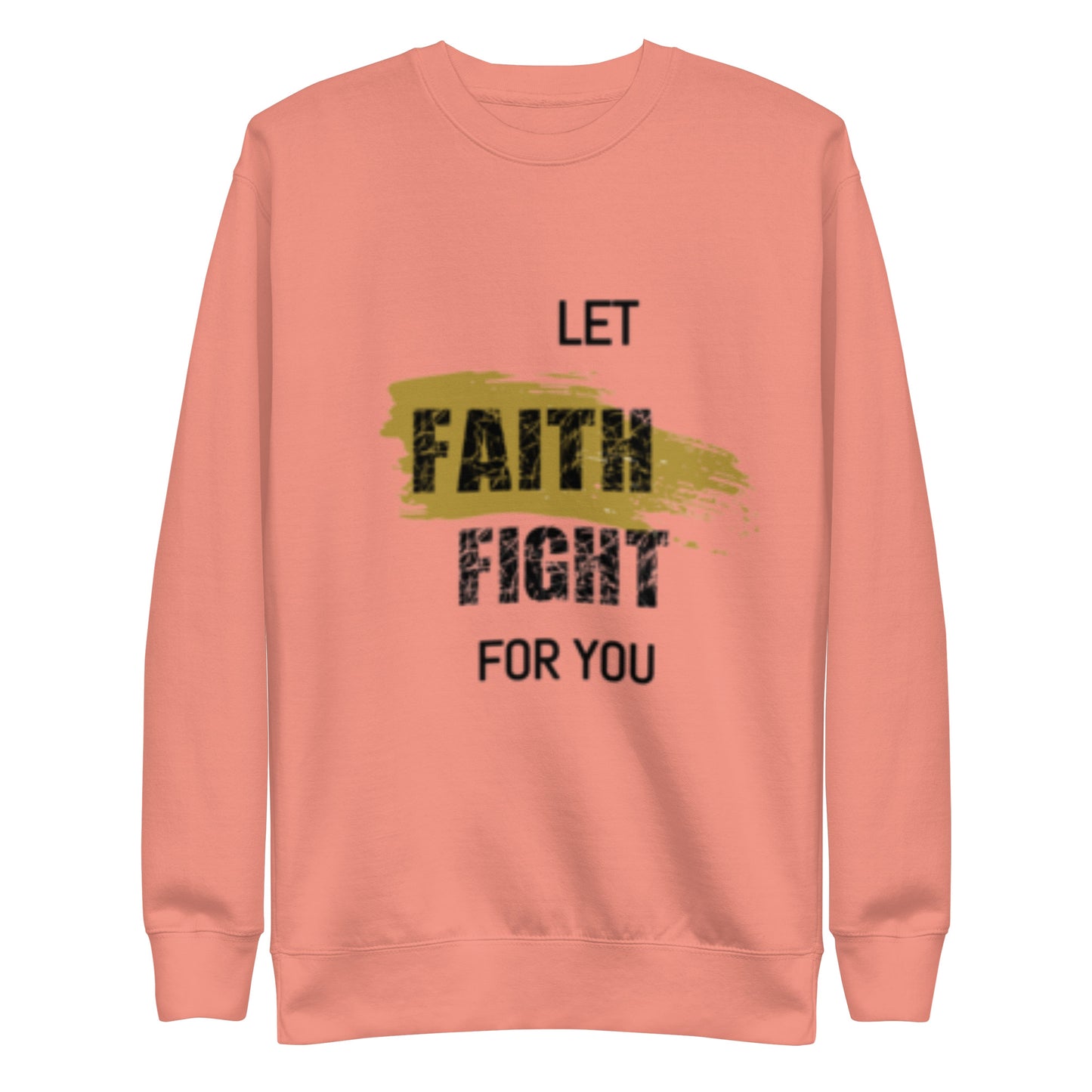 Unisex Premium Sweatshirt