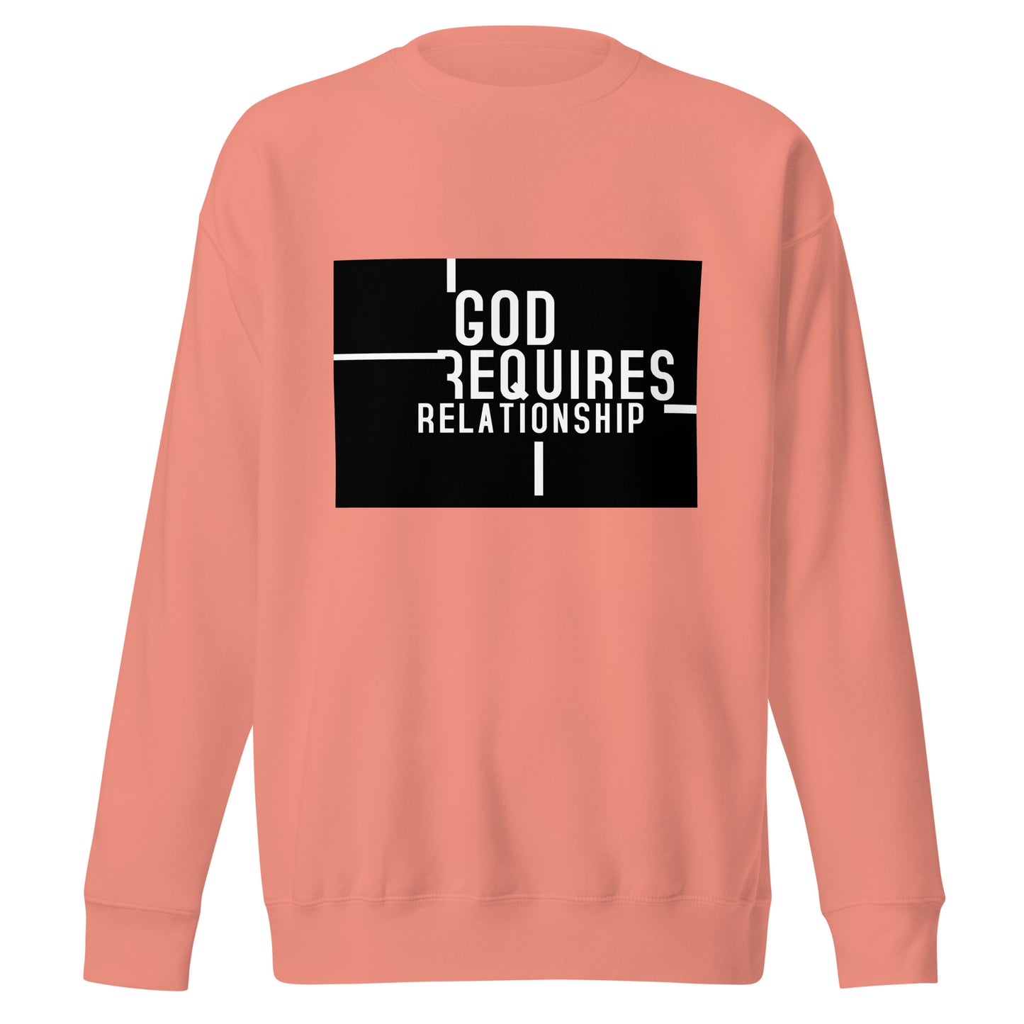 Unisex Premium Sweatshirt