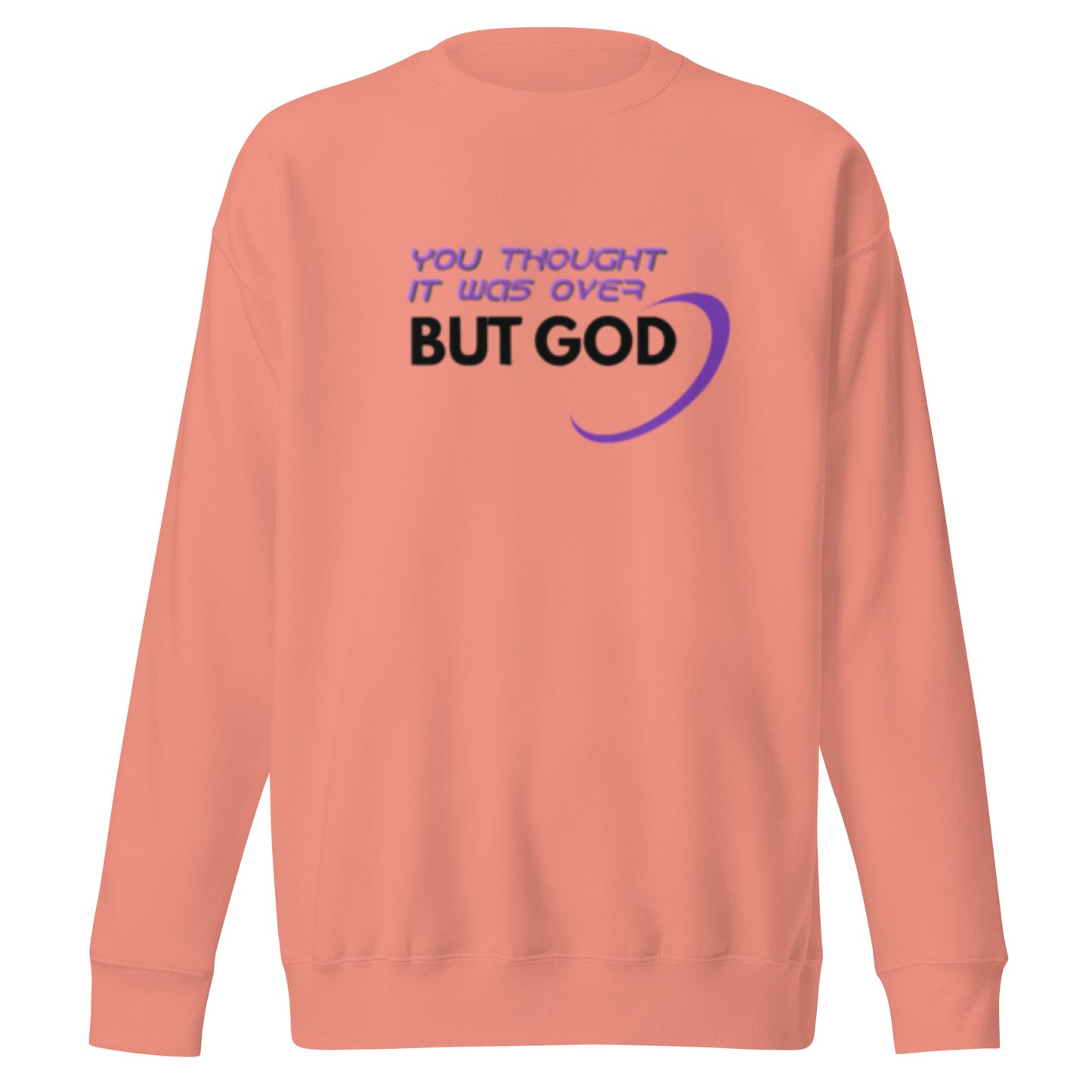 Unisex Premium Sweatshirt