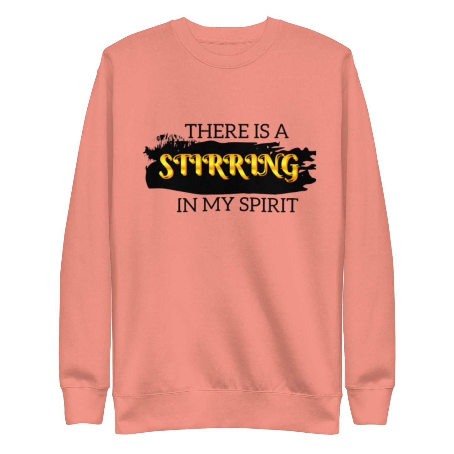 Unisex Premium Sweatshirt