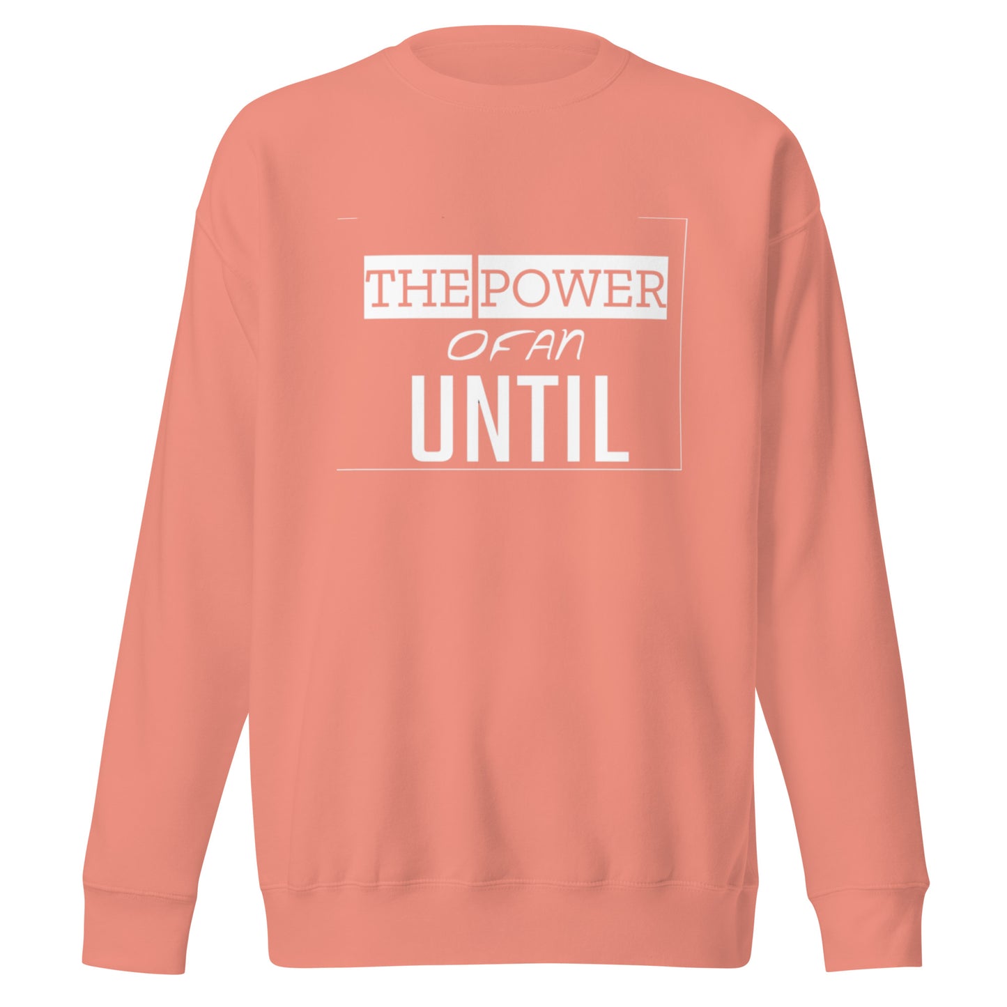 Unisex Premium Sweatshirt