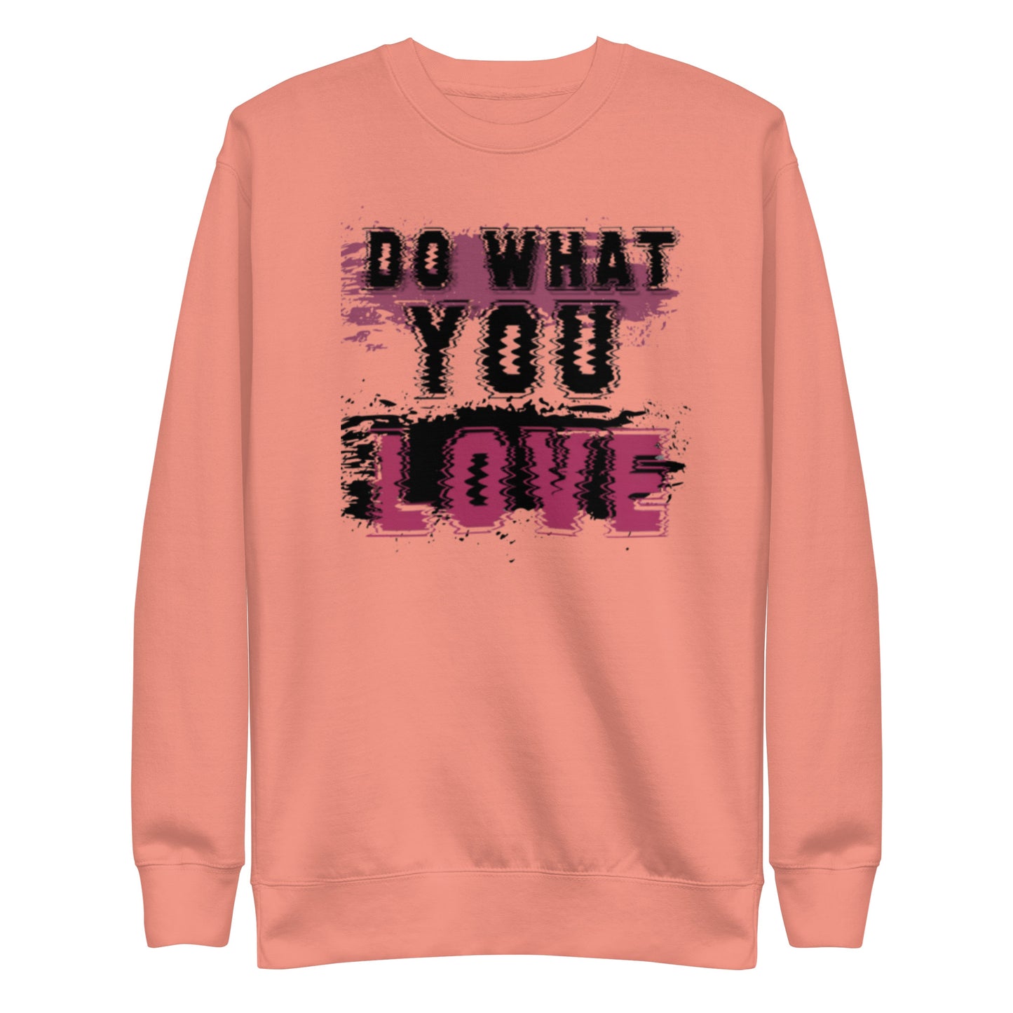Unisex Premium Sweatshirt