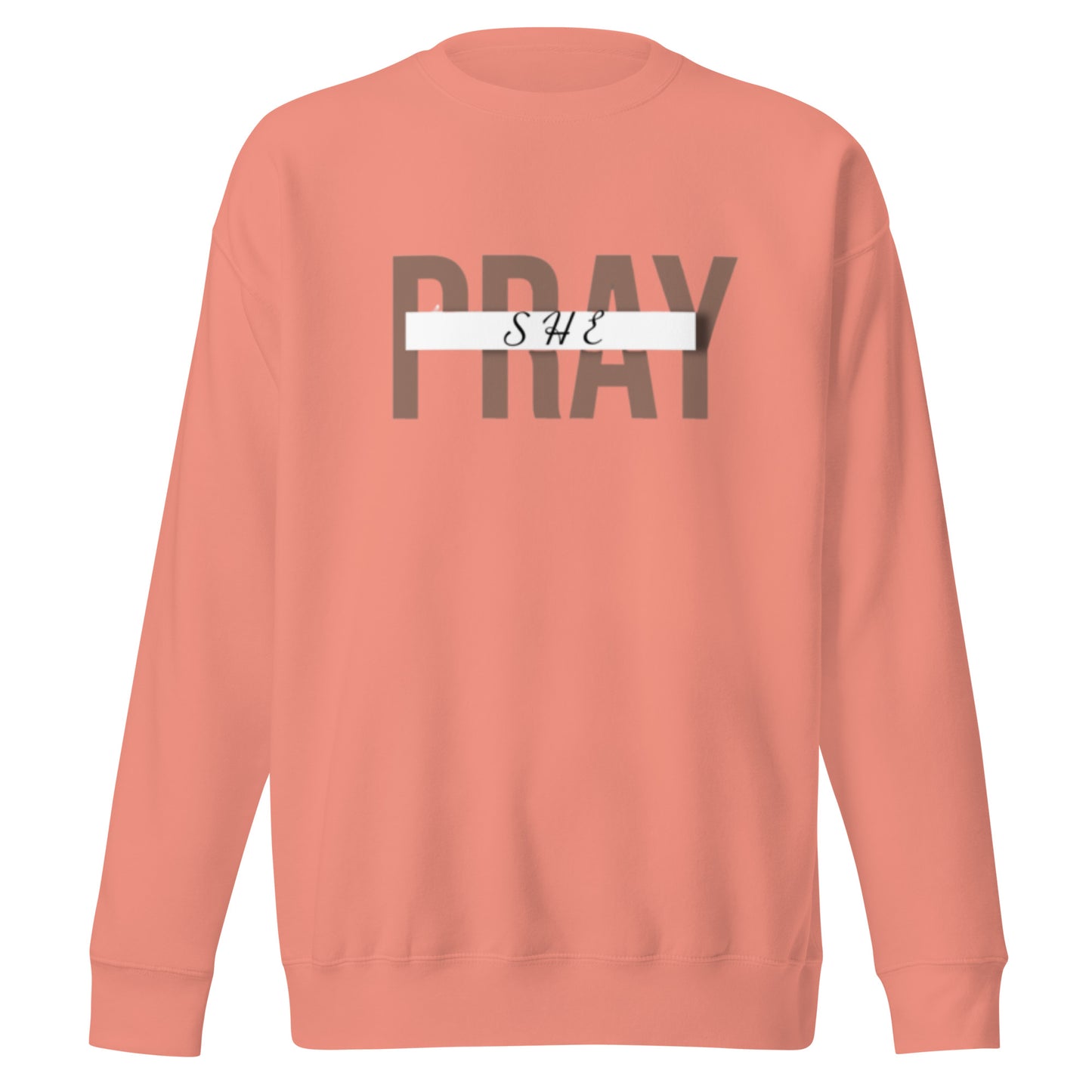 Unisex Premium Sweatshirt