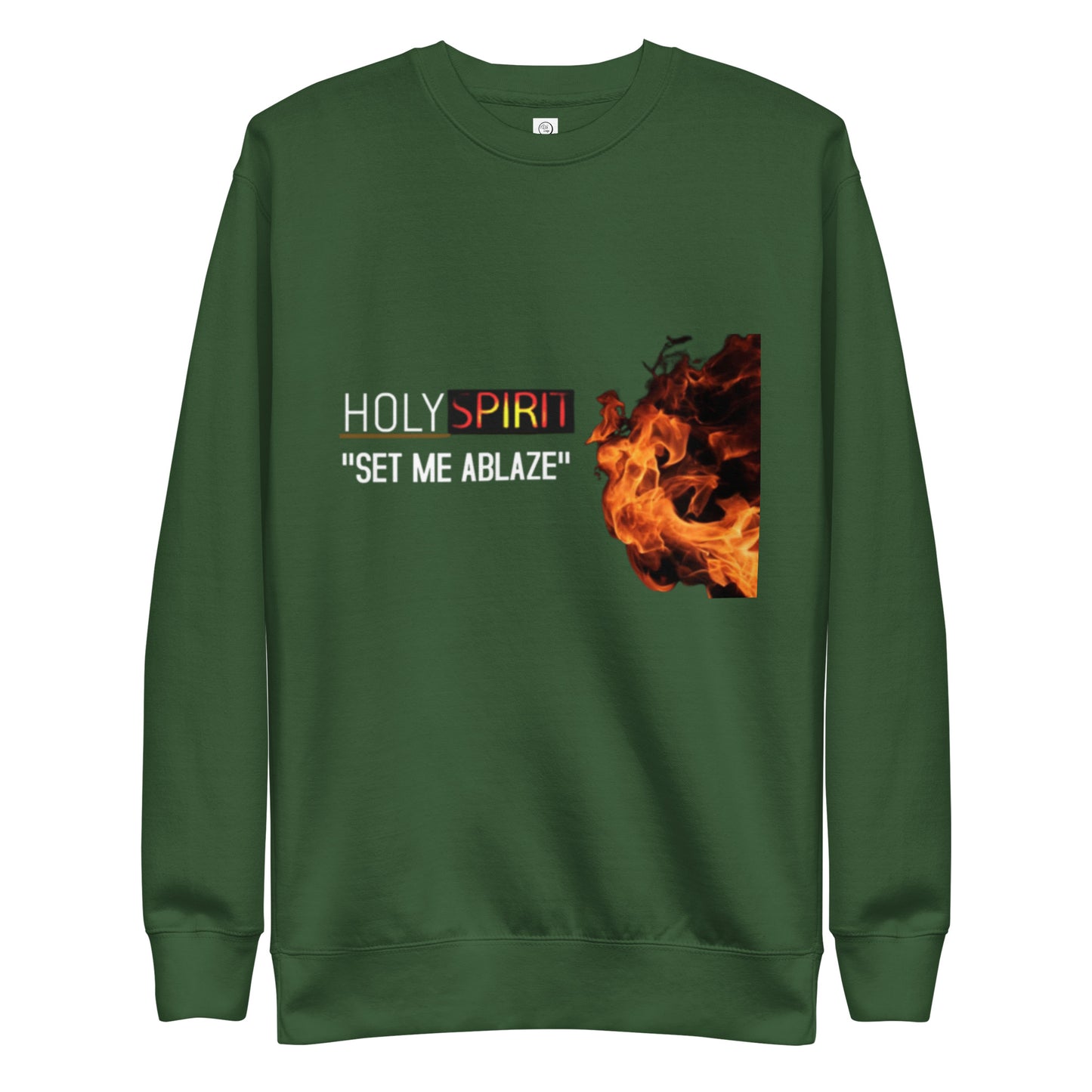 Unisex Premium Sweatshirt