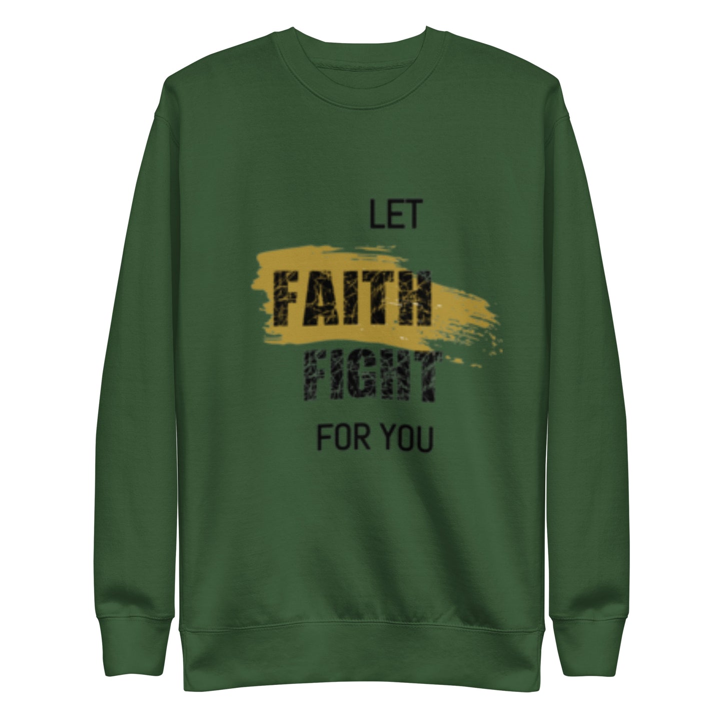 Unisex Premium Sweatshirt