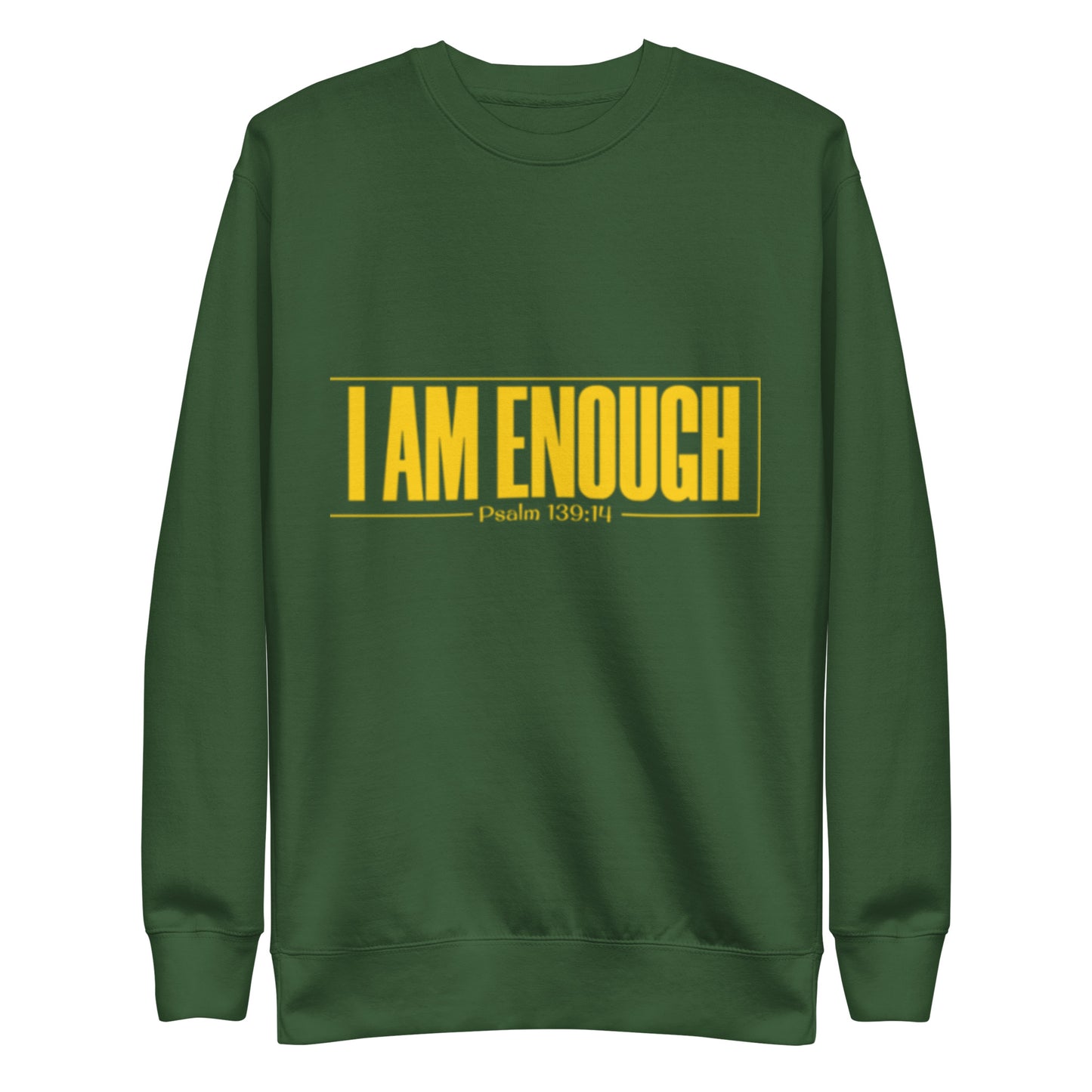 Unisex Premium Sweatshirt
