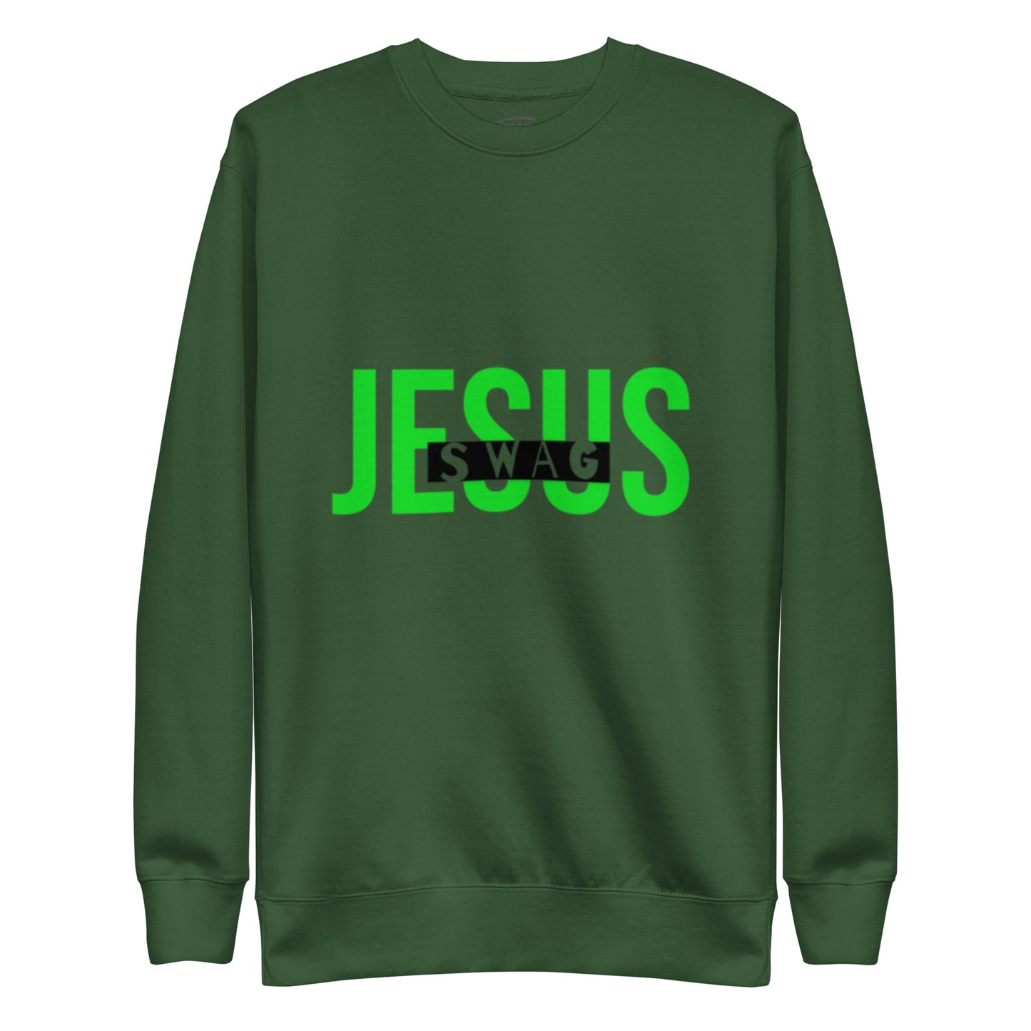 Unisex Premium Sweatshirt