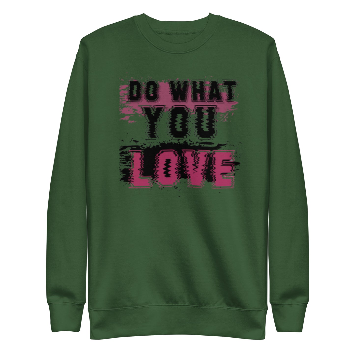 Unisex Premium Sweatshirt