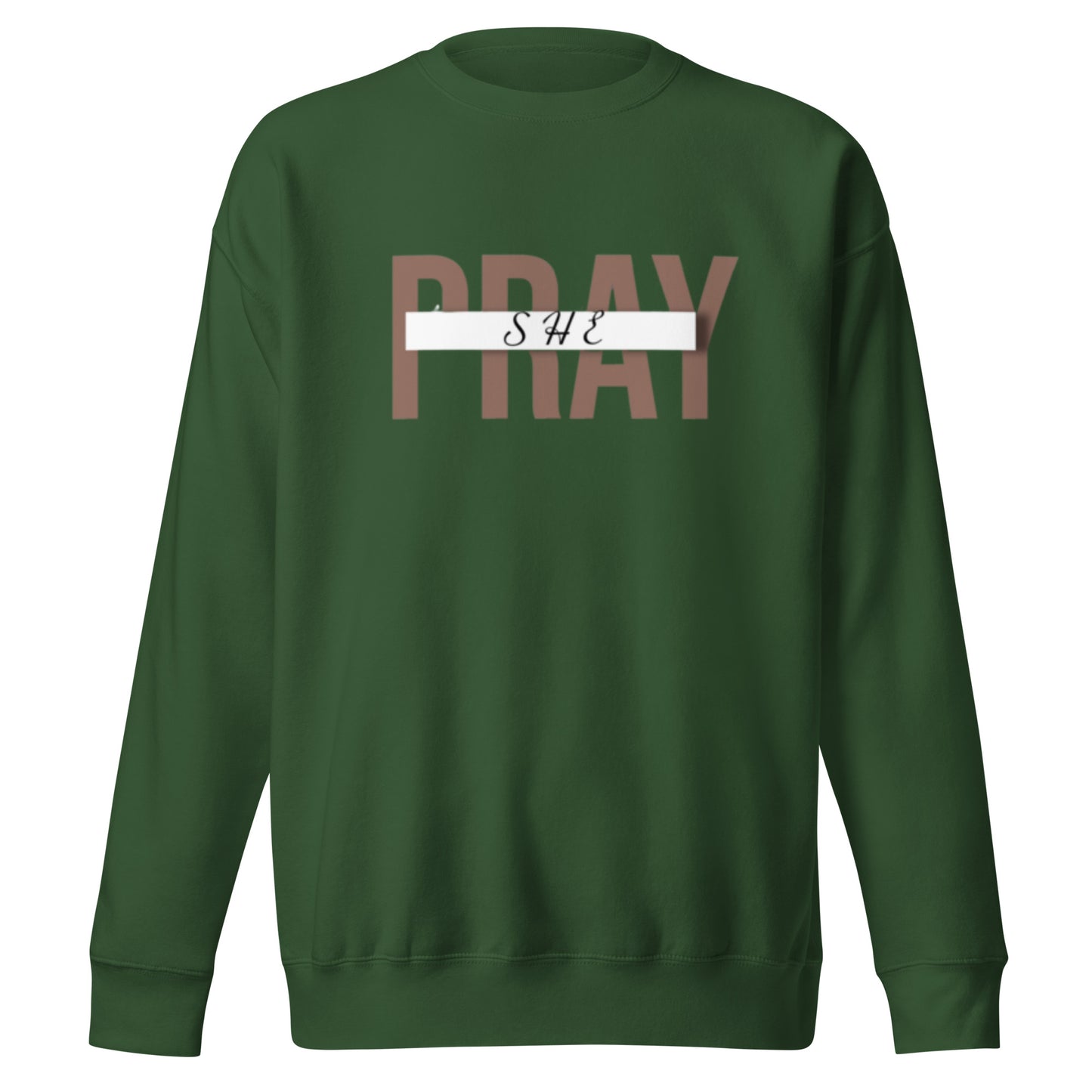 Unisex Premium Sweatshirt