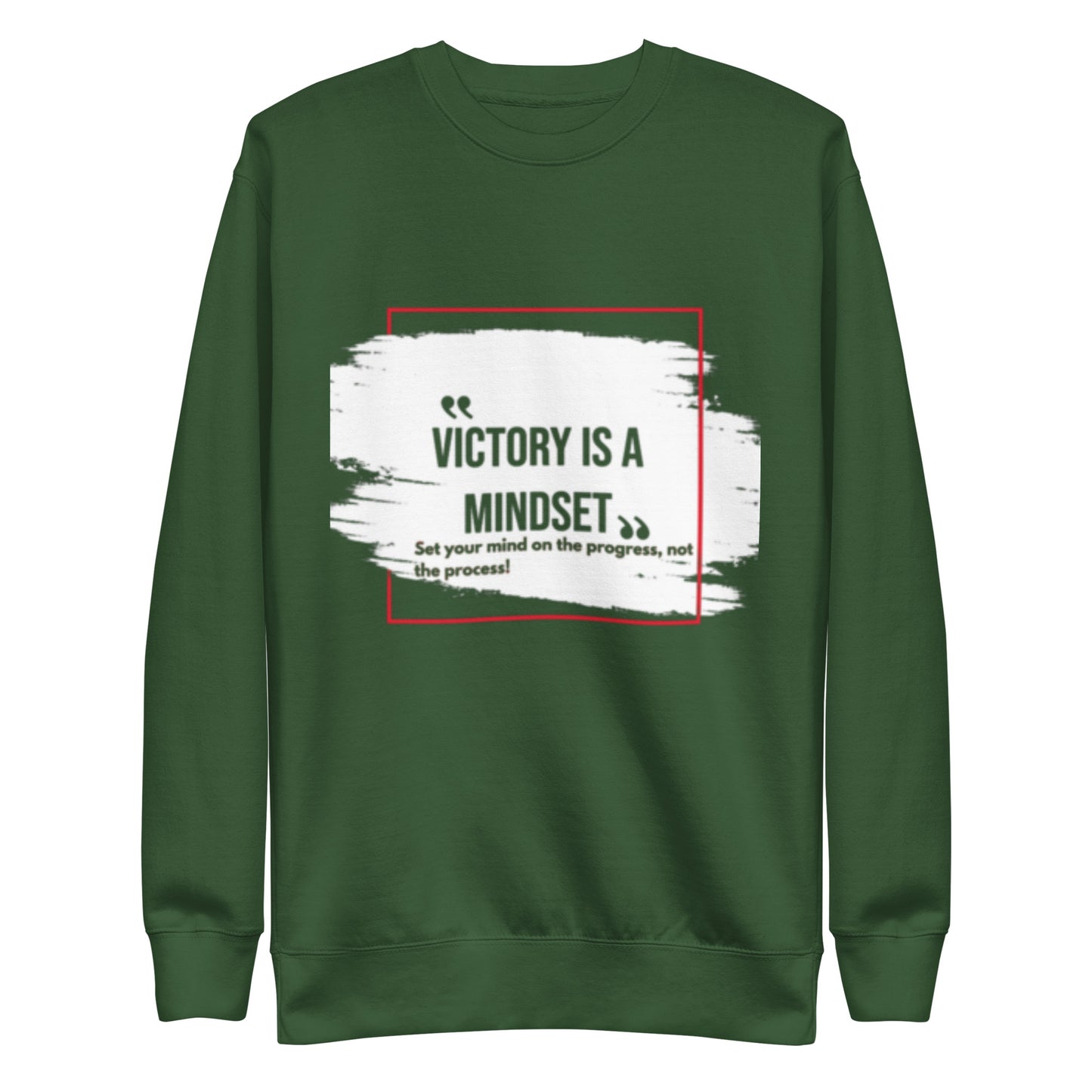 Unisex Premium Sweatshirt