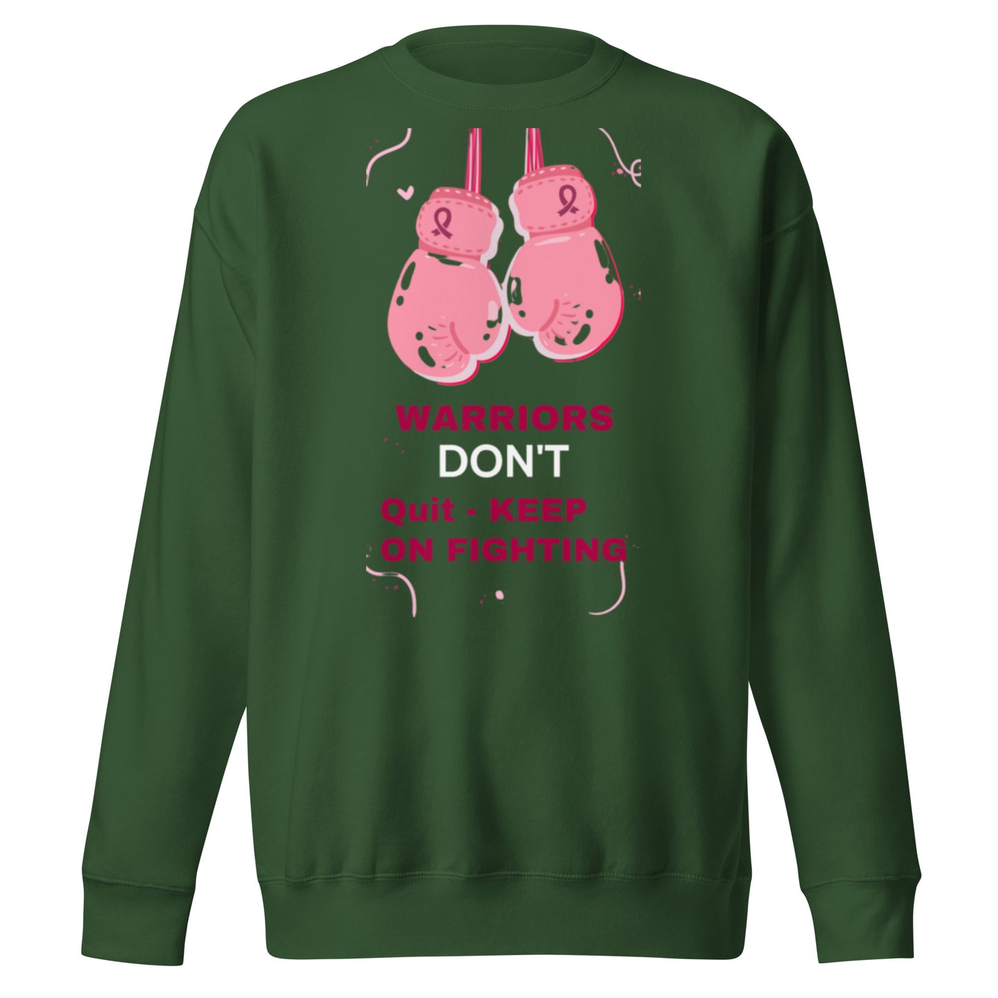 Unisex Premium Sweatshirt