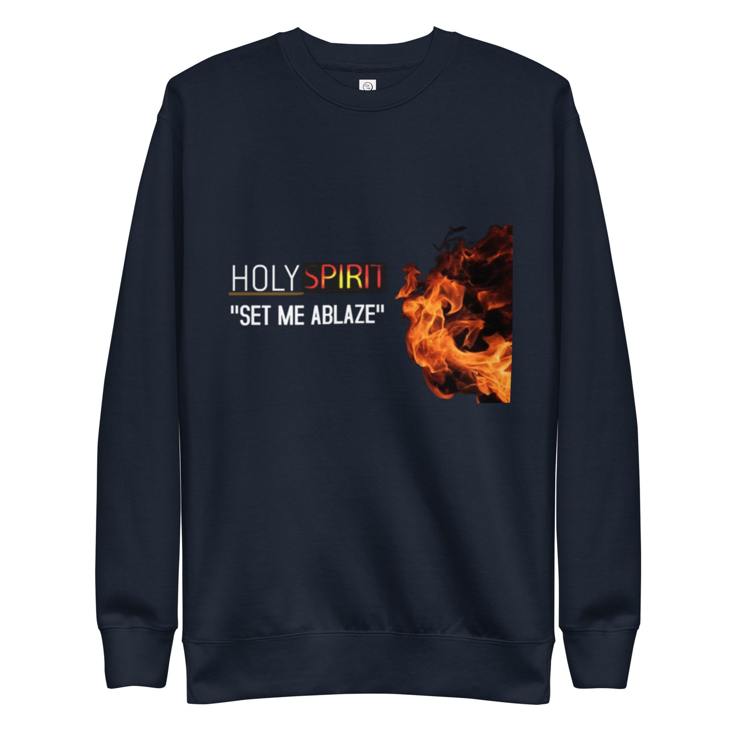 Unisex Premium Sweatshirt