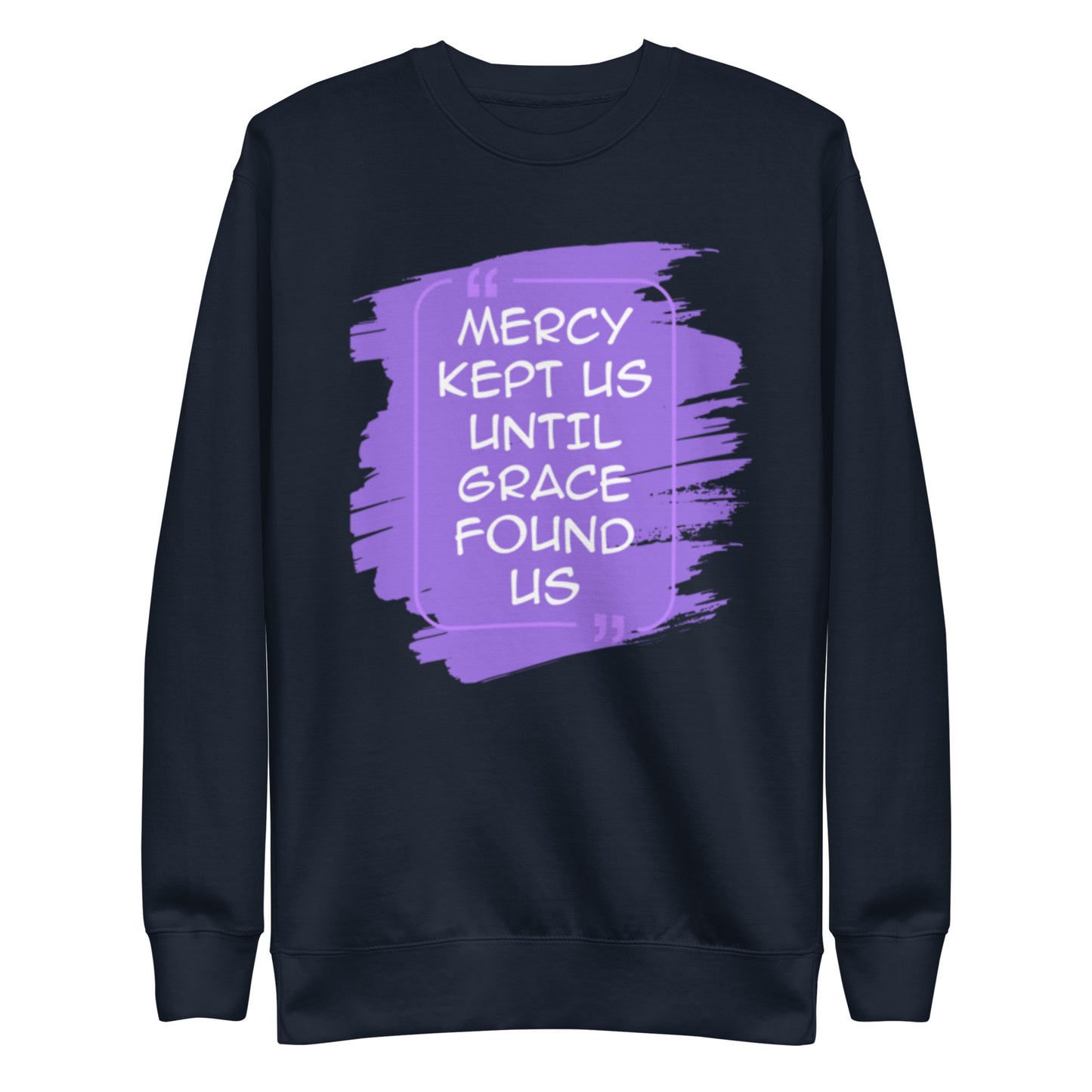 Unisex Premium Sweatshirt