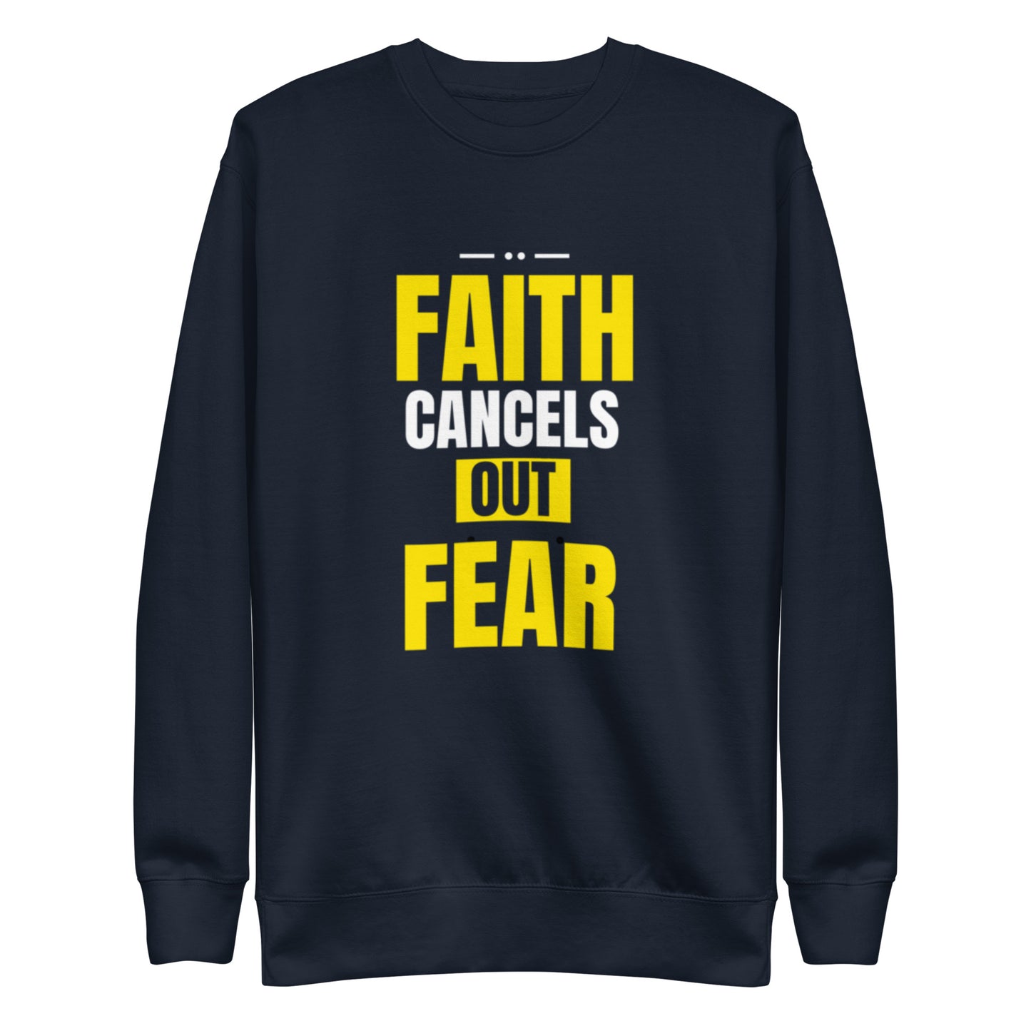 Unisex Premium Sweatshirt