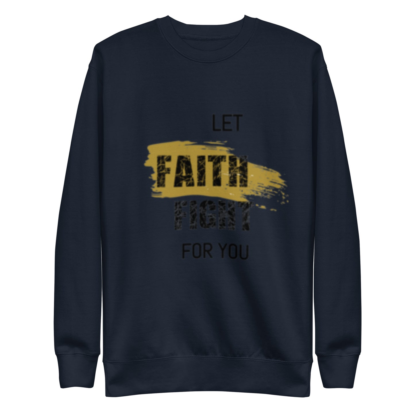 Unisex Premium Sweatshirt