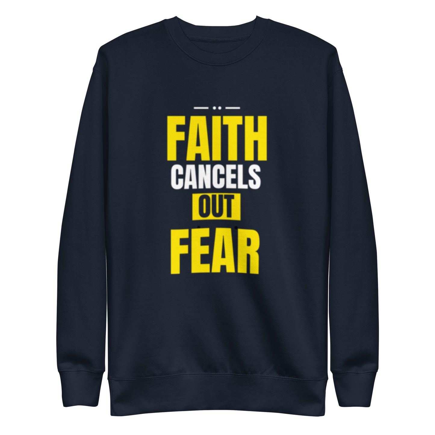 Unisex Premium Sweatshirt