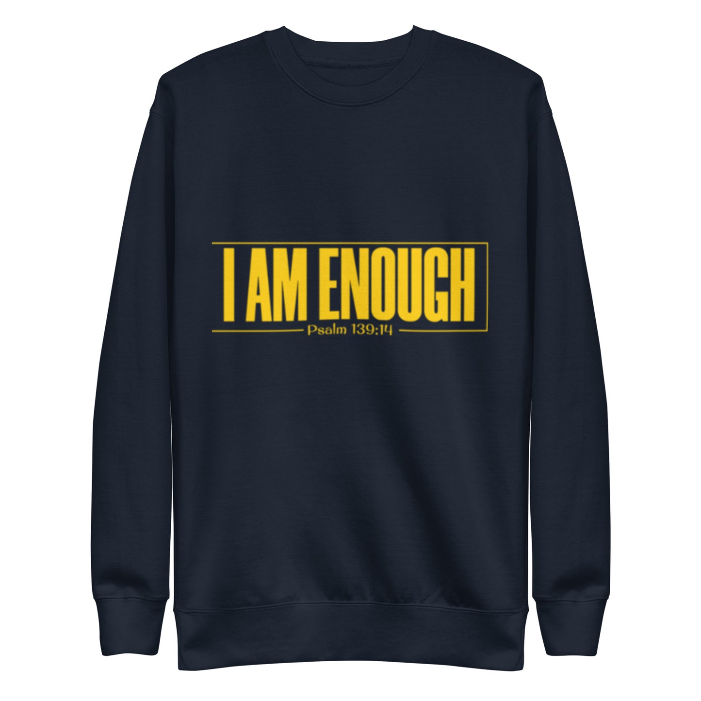Unisex Premium Sweatshirt