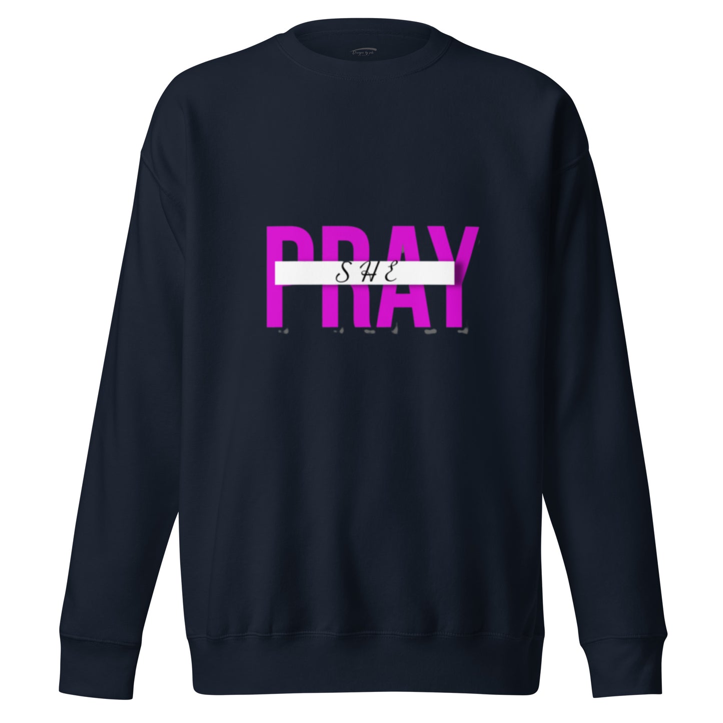 Unisex Premium Sweatshirt