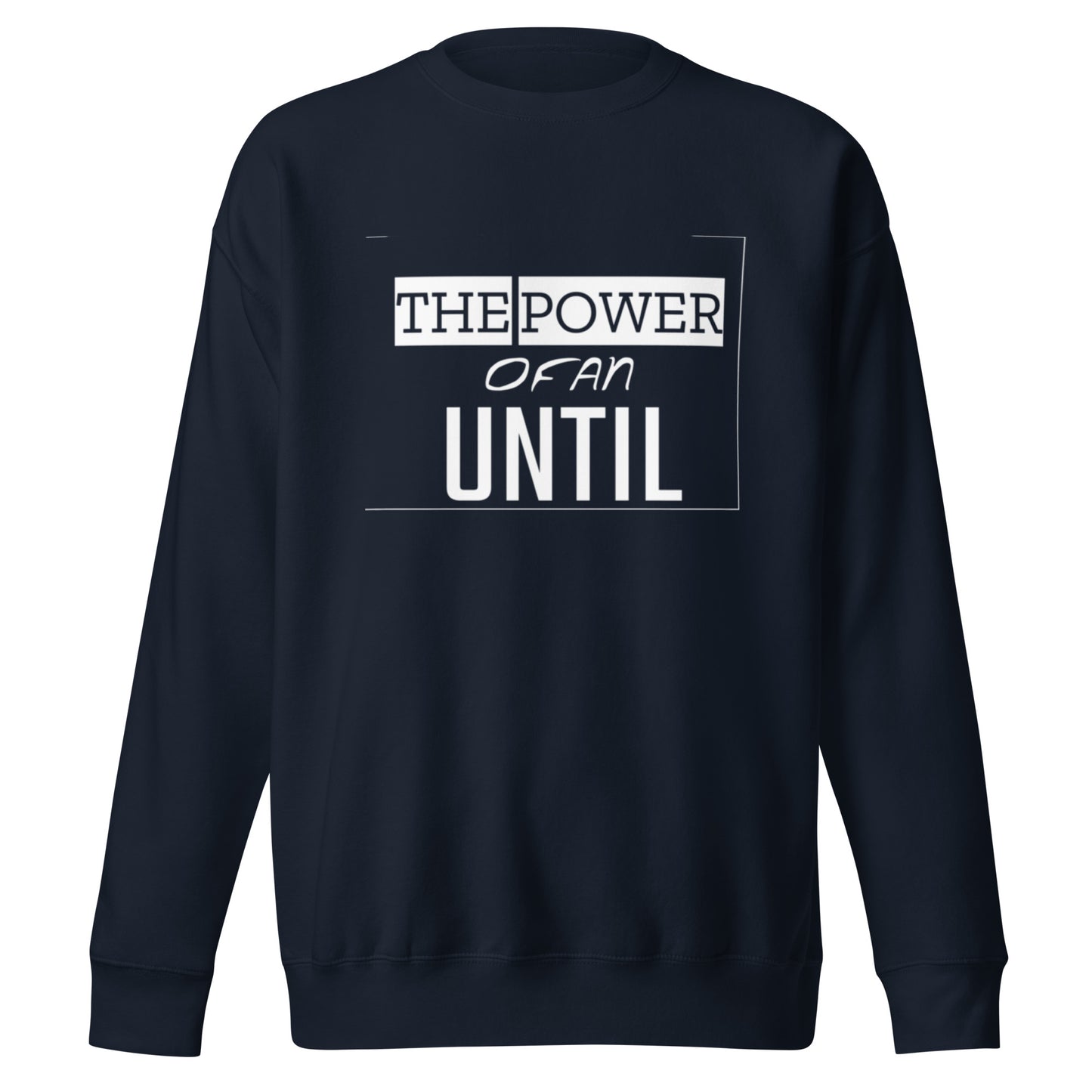 Unisex Premium Sweatshirt