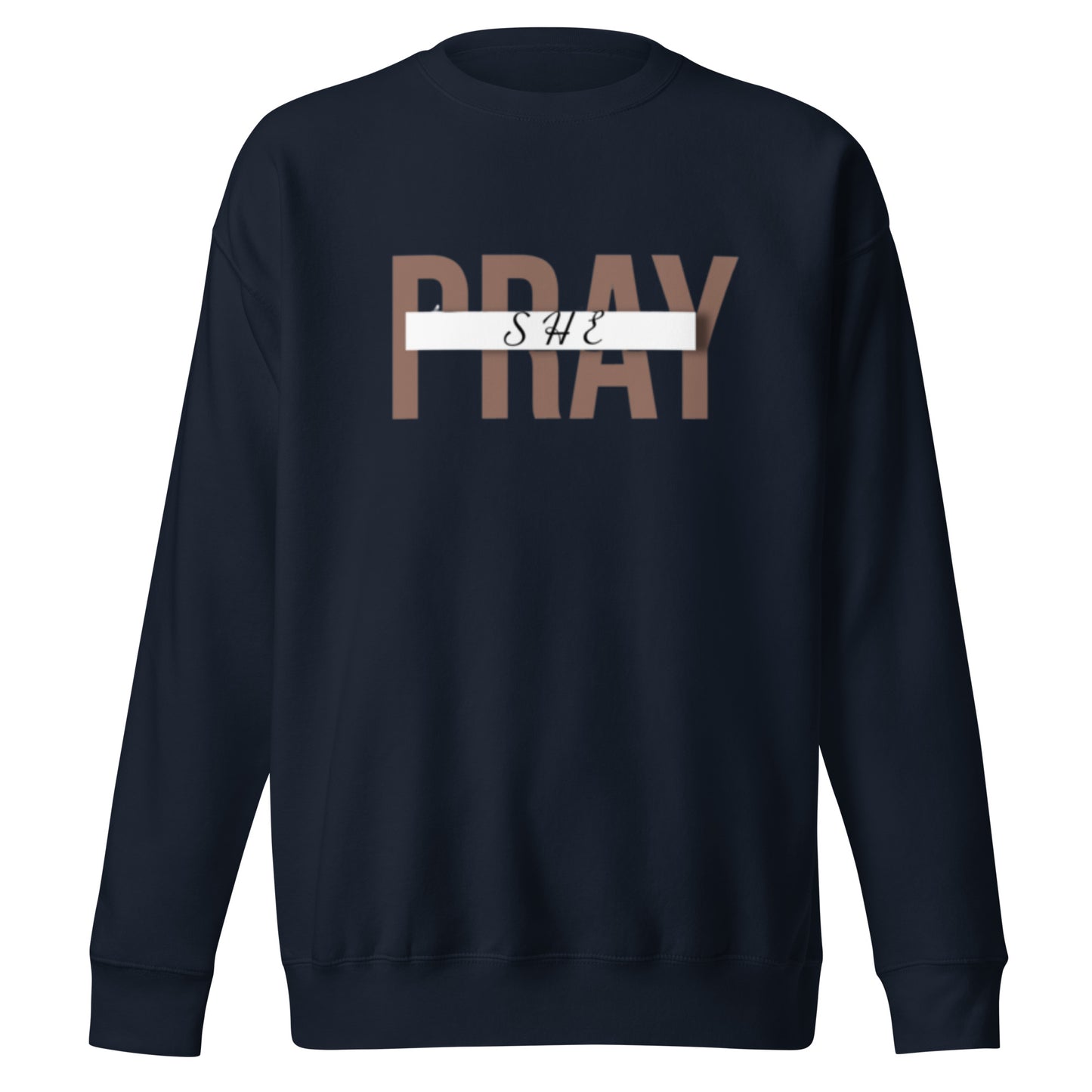 Unisex Premium Sweatshirt