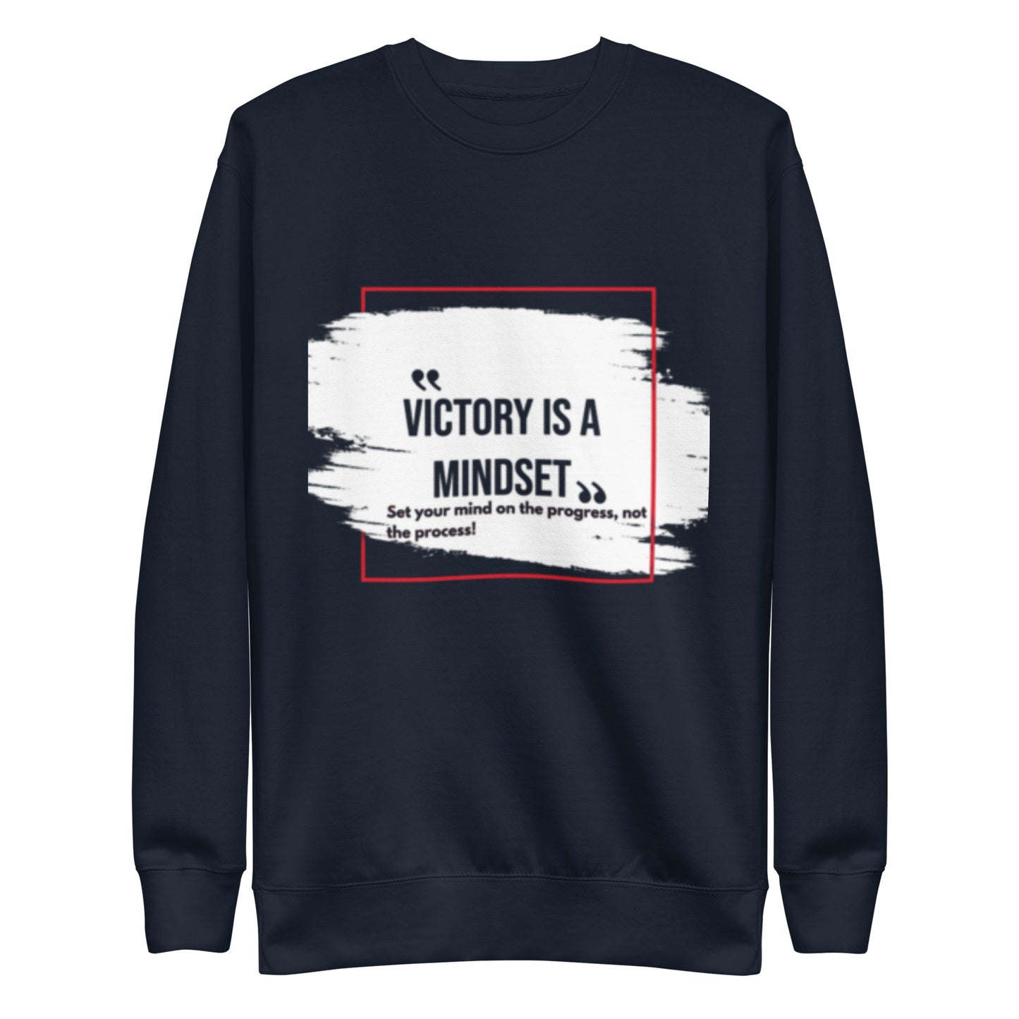 Unisex Premium Sweatshirt