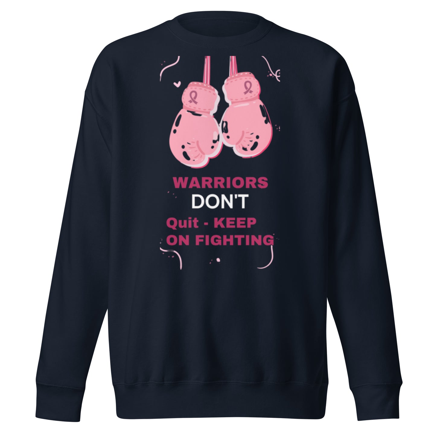 Unisex Premium Sweatshirt