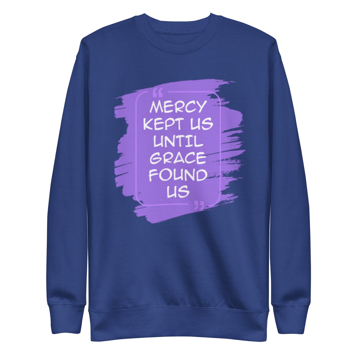 Unisex Premium Sweatshirt