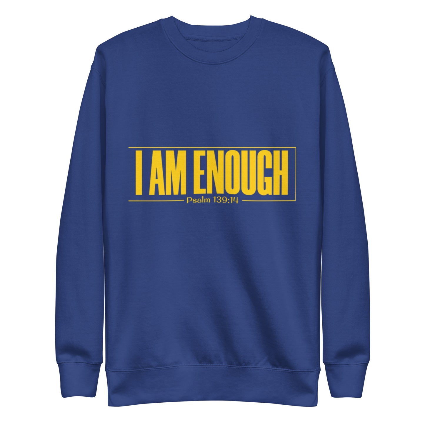 Unisex Premium Sweatshirt