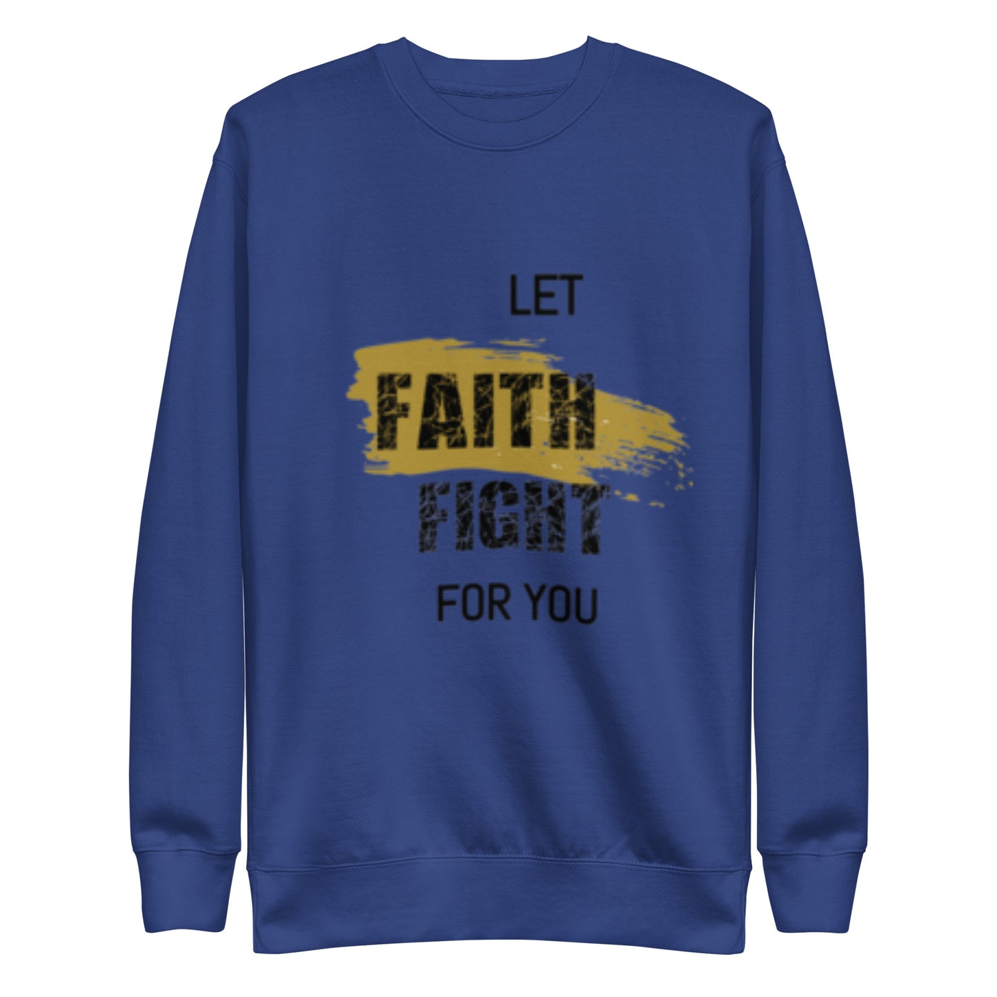 Unisex Premium Sweatshirt